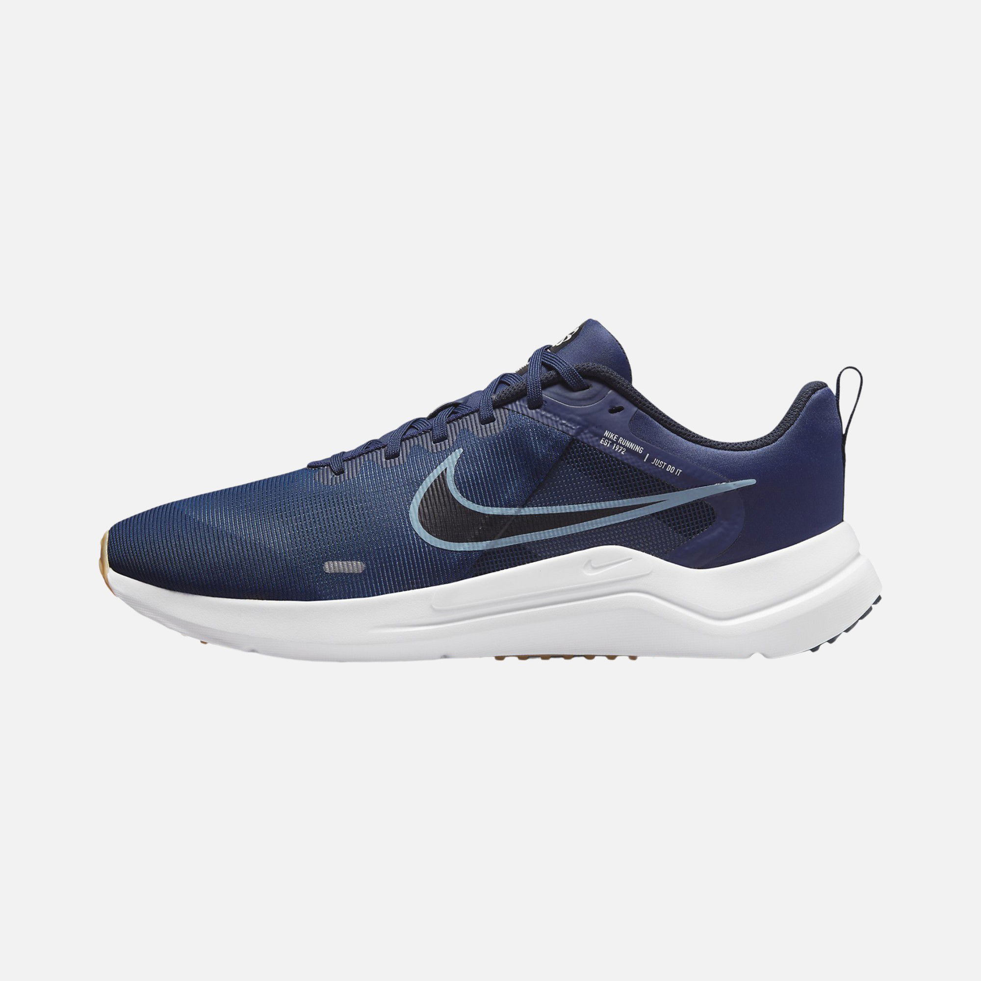 Nike Downshifter 12 Road Running Erkek Spor Ayakkabı