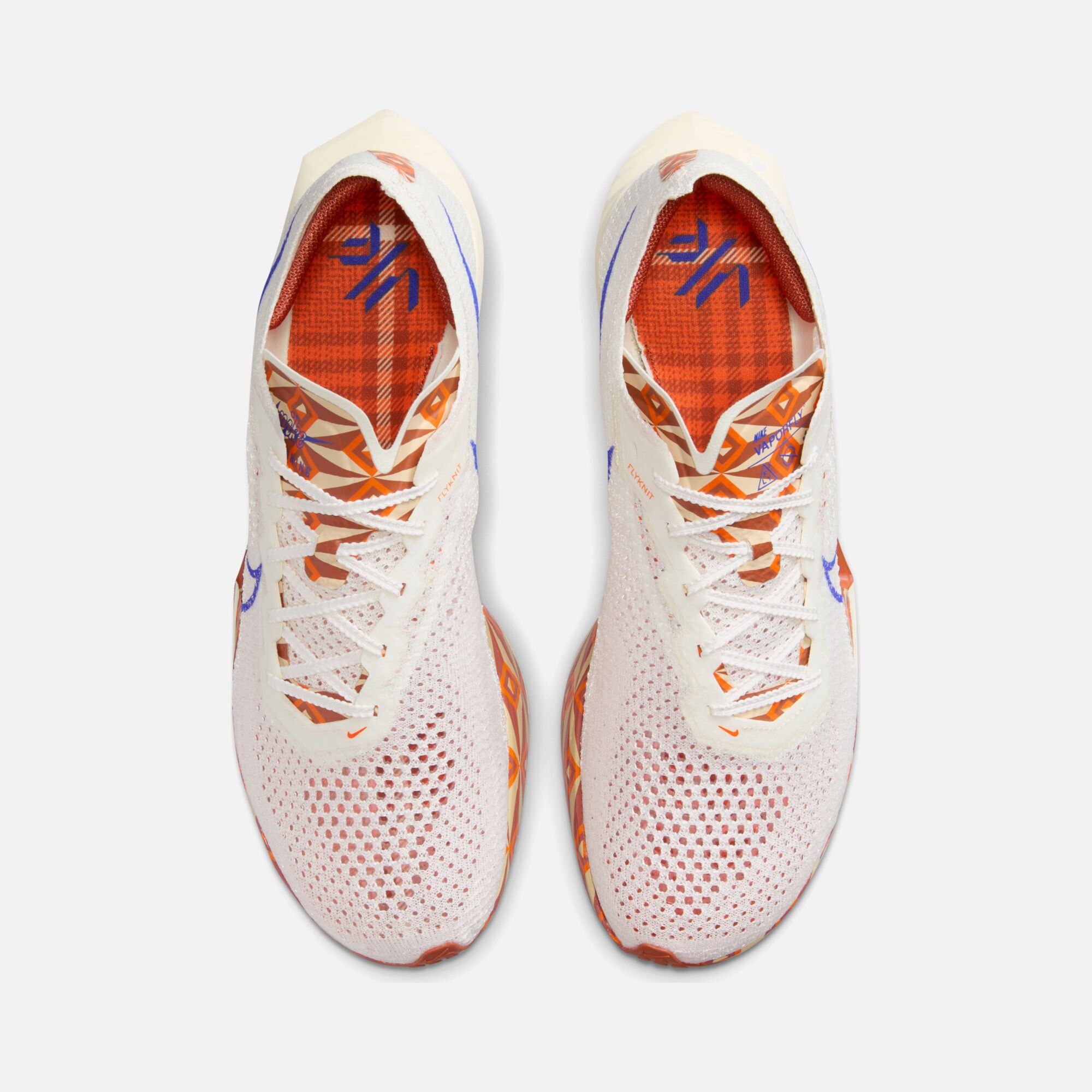 Nike ZoomX Vaporfly Next% 3 Premium Road Racing Erkek Spor Ayakkabı