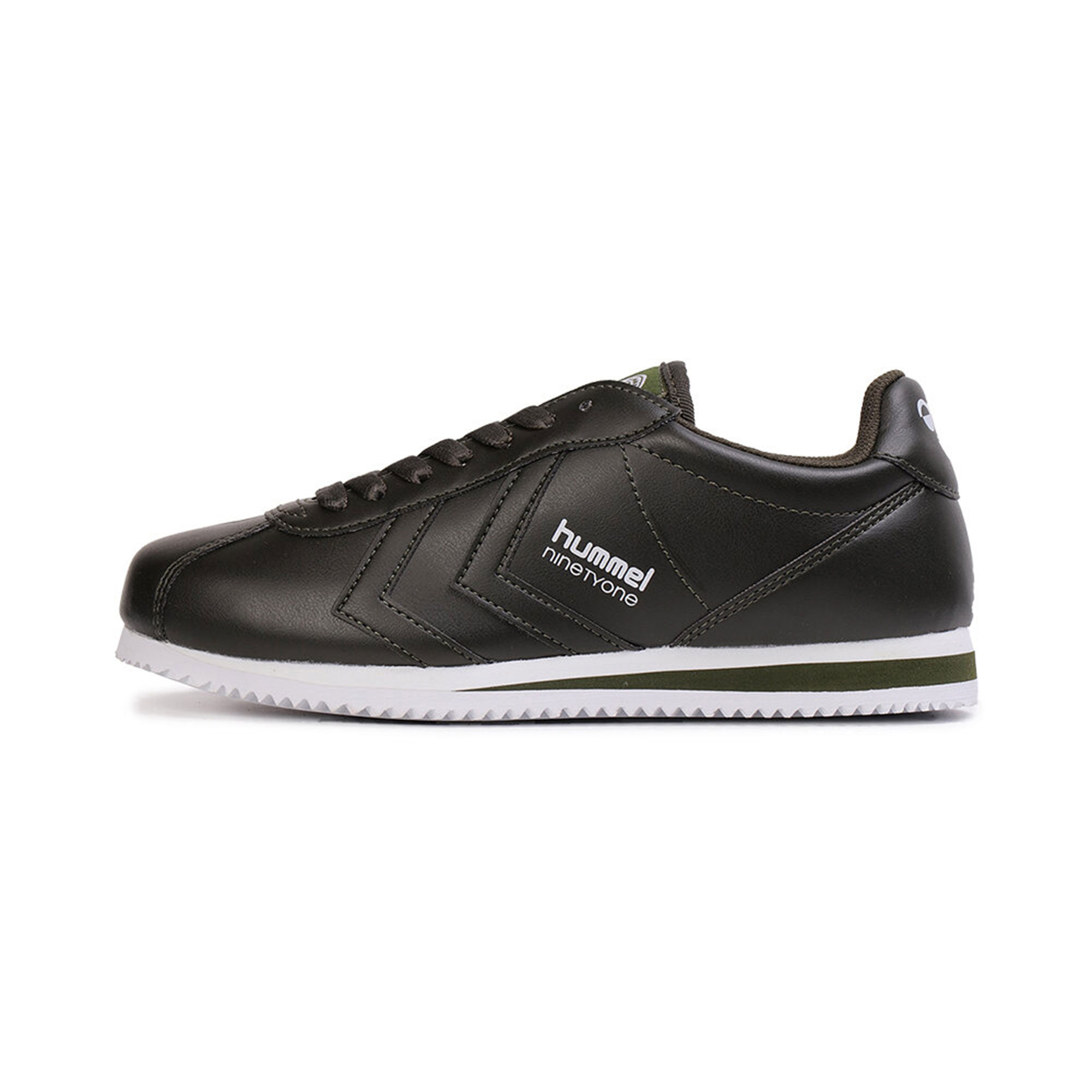Hummel Ninetyone Kadın Spor Ayakkabı