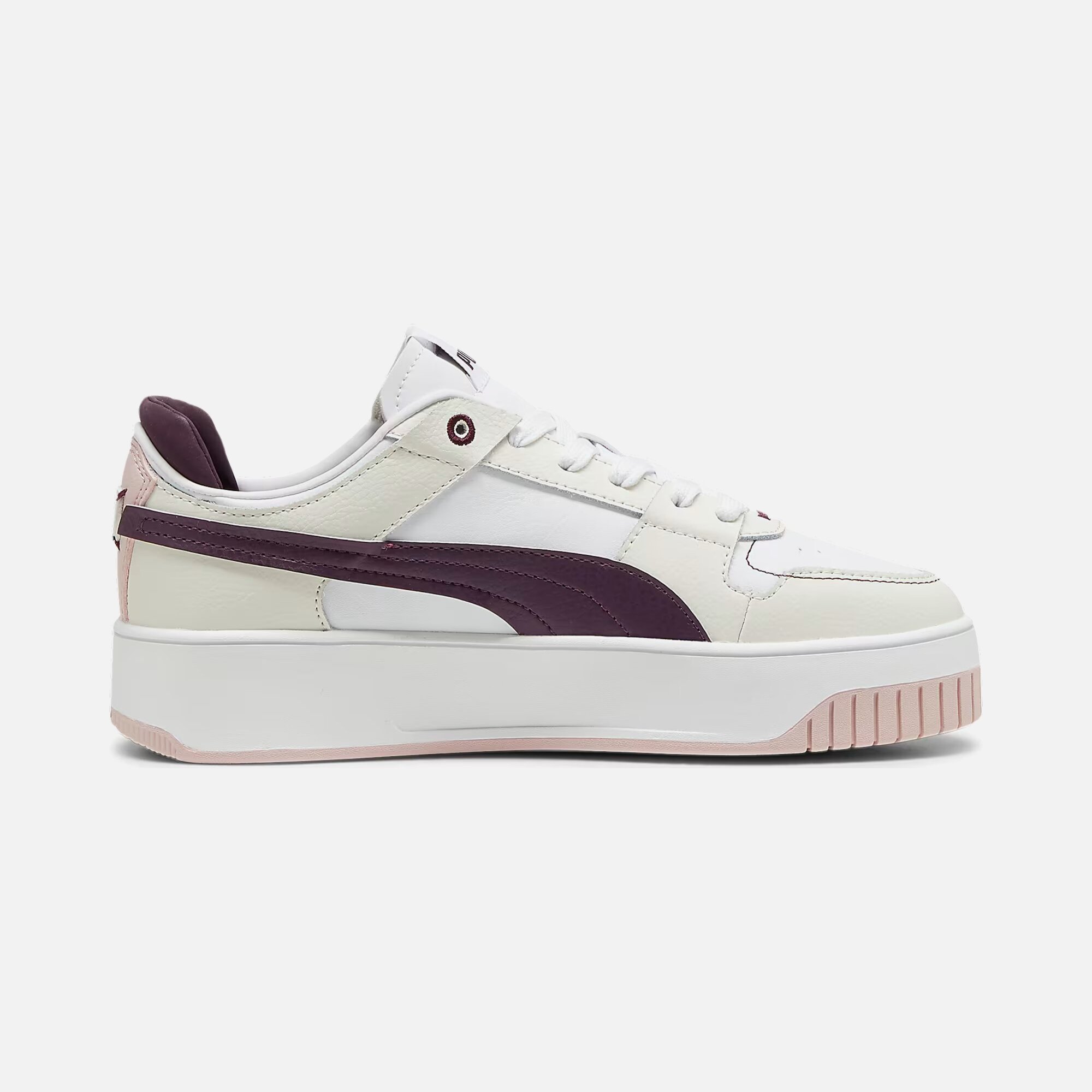 Puma Sportswear Carina Street Vintage Kadın Spor Ayakkabı