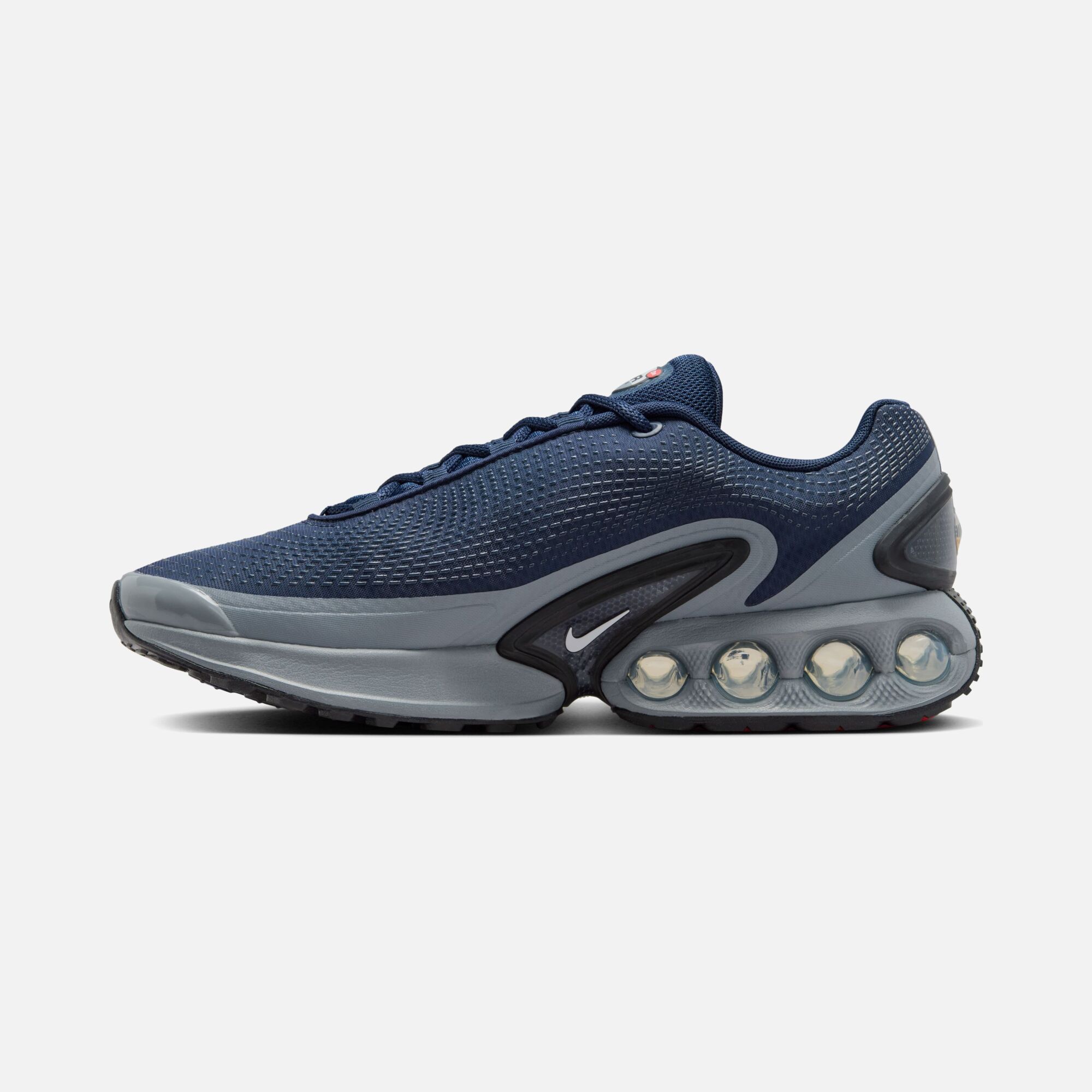 Nike Sportswear Air Max Dn ''Dynamic Air Unit System'' Erkek Spor Ayakkabı