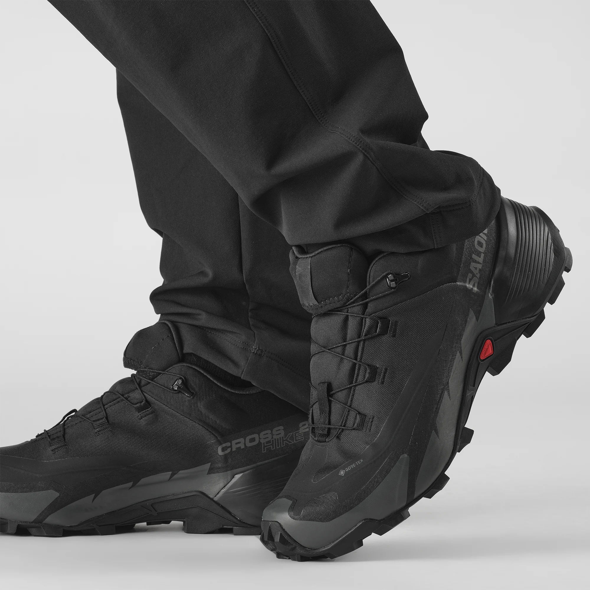 Salomon Cross 2 Gore-Tex Hiking Erkek Spor Ayakkabı