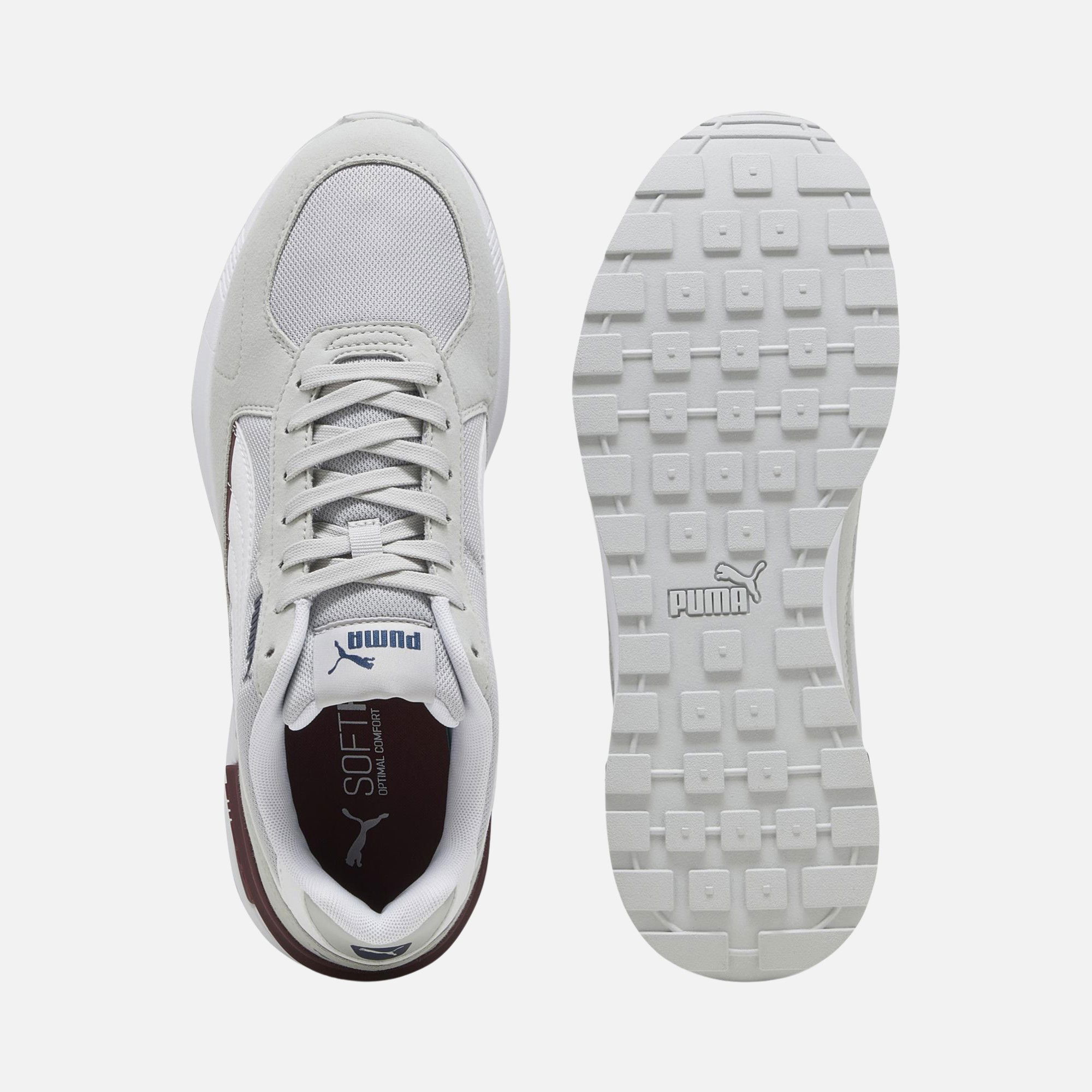 Puma Sportswear Graviton SoftFoam+ Unisex Spor Ayakkabı
