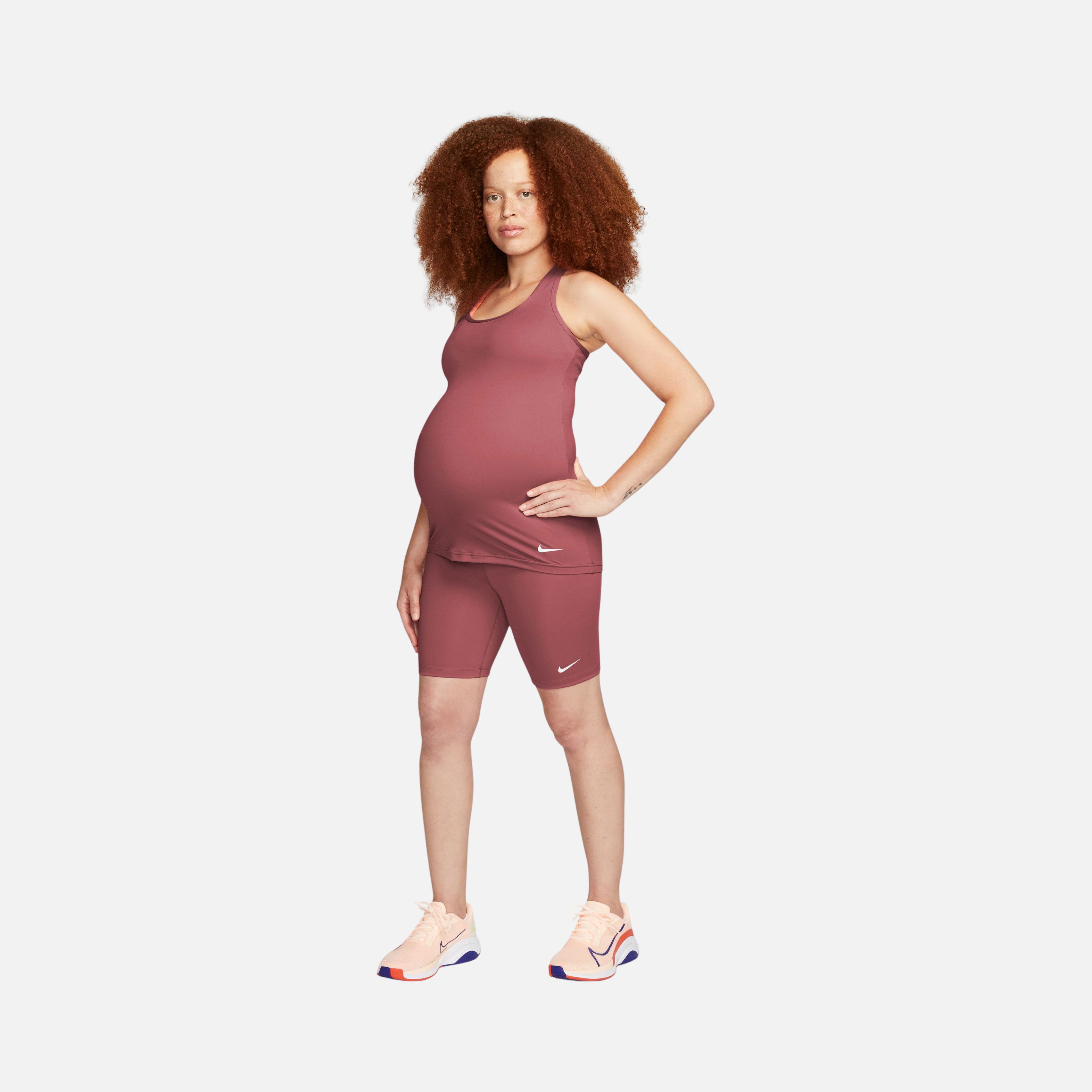 Nike Dri-Fit (Maternity) Training Kadın Atlet