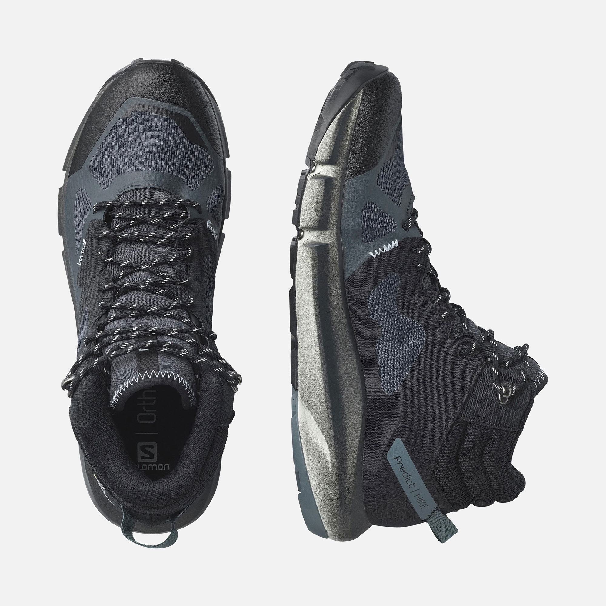 Salomon Predict Hike Mid Gore-Tex Erkek Bot