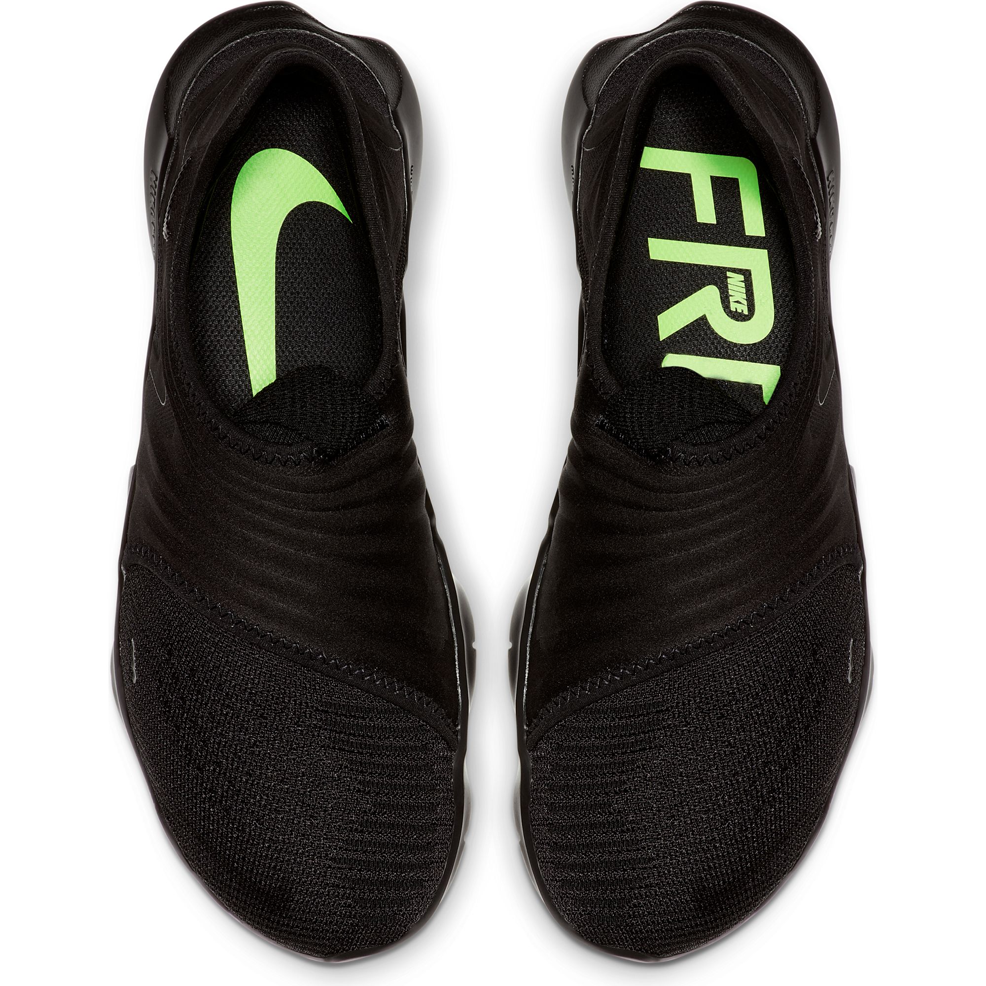 Nike Free RN Flyknit 3.0 Running Erkek Spor Ayakkabı