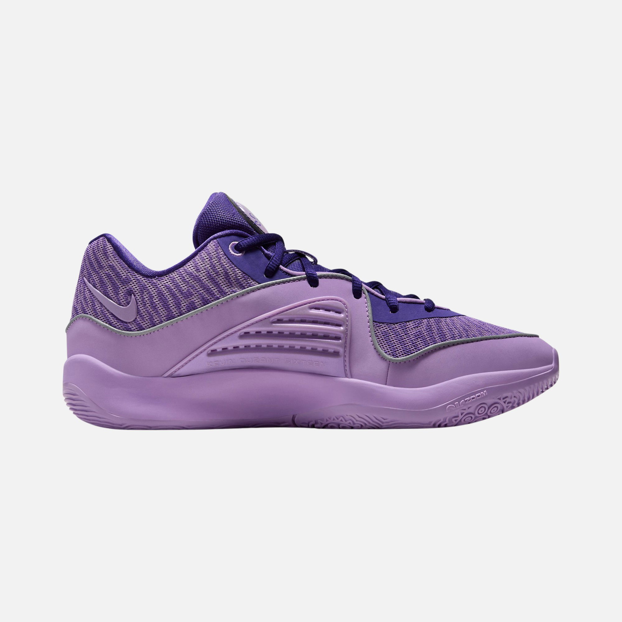 Nike Kevin Durant 16 Signature Game Erkek Basketbol Ayakkabısı