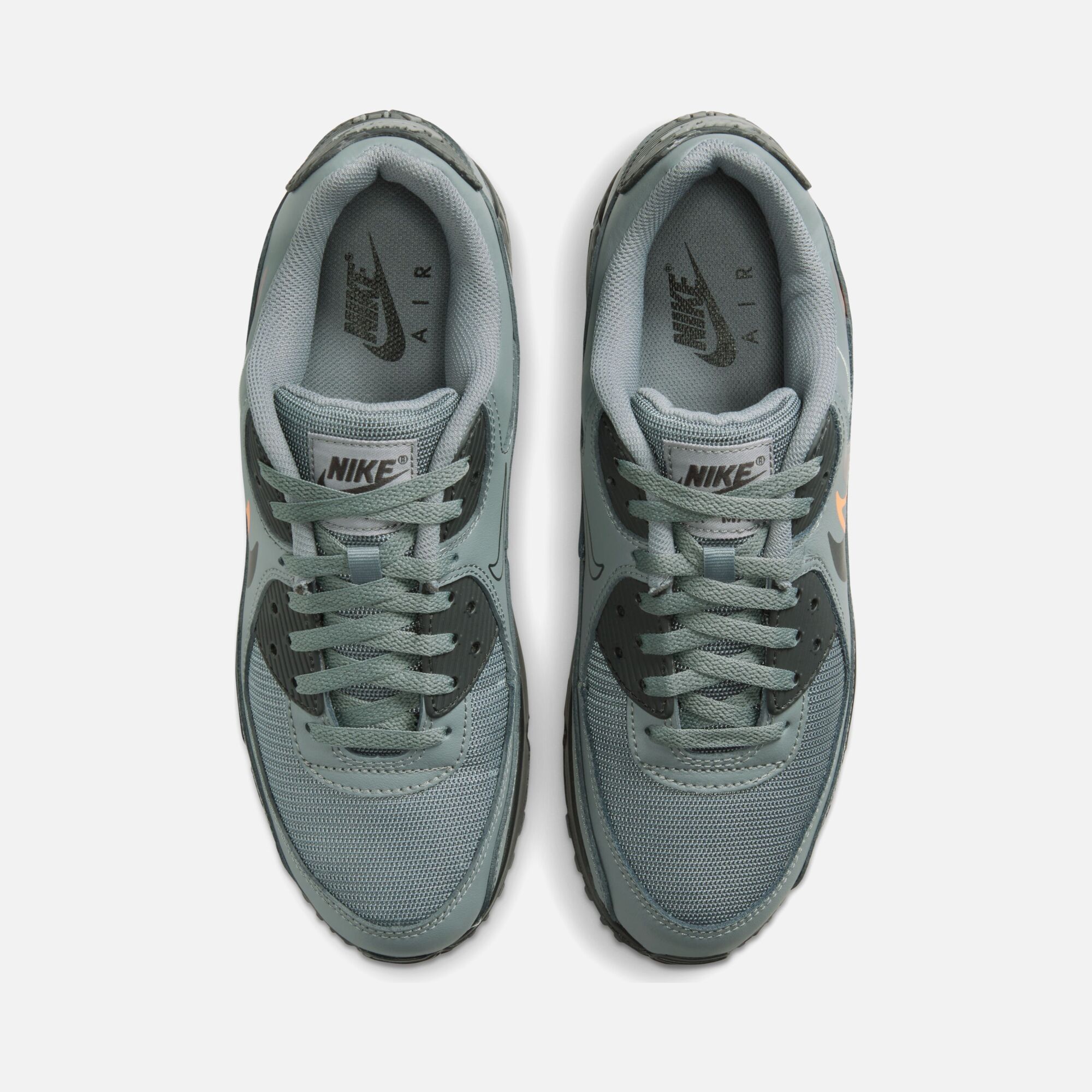 Nike Air Max 90 ''Multi Swoosh'' FA23 Erkek Spor Ayakkabı