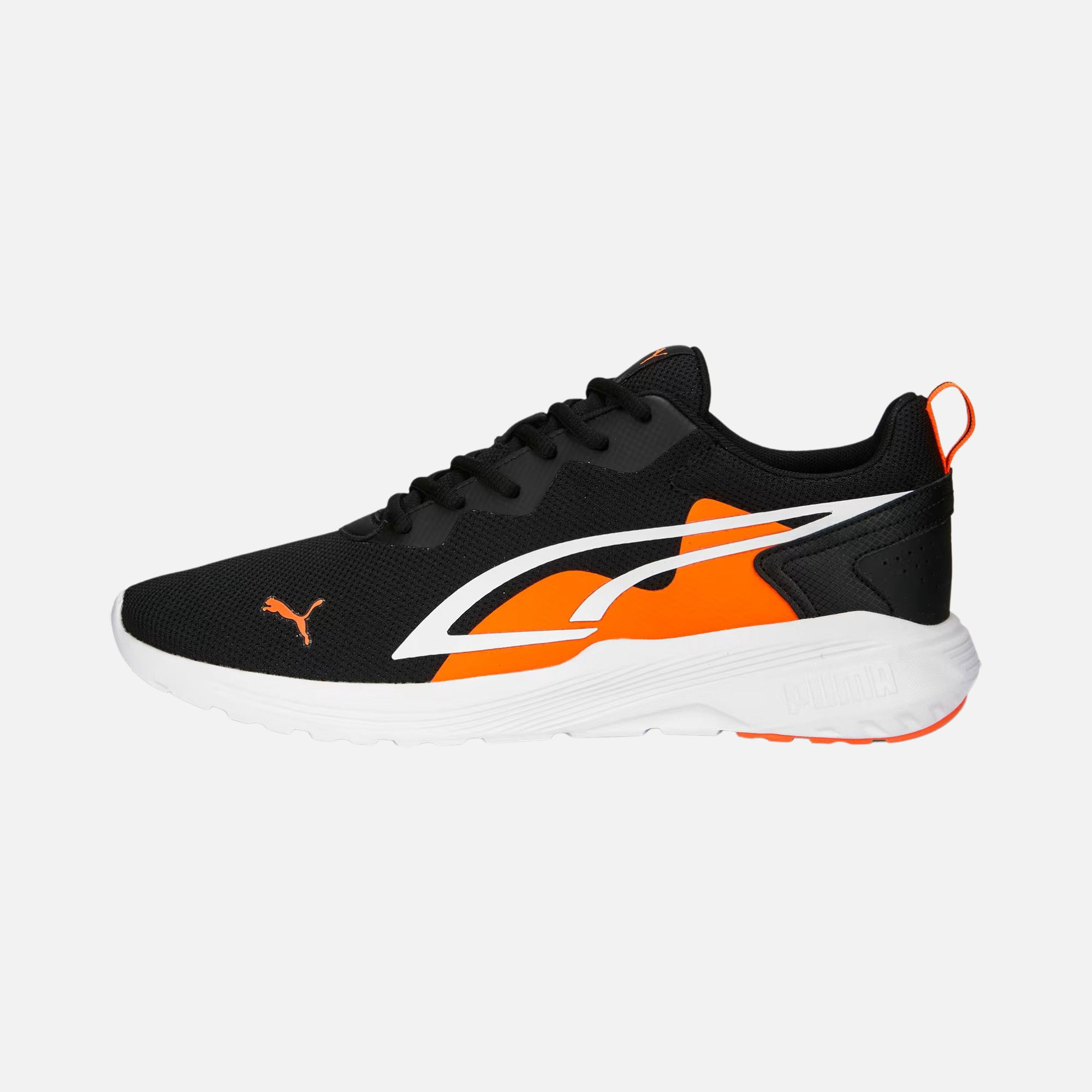 Puma Sportswear All Day Active Quarry SoftFoam+ Erkek Spor Ayakkabı