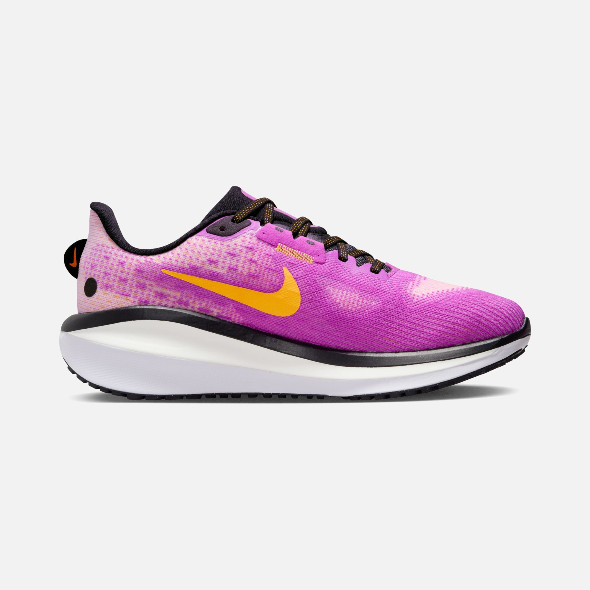 Nike Vomero 17 Road Running Kadın Spor Ayakkabı