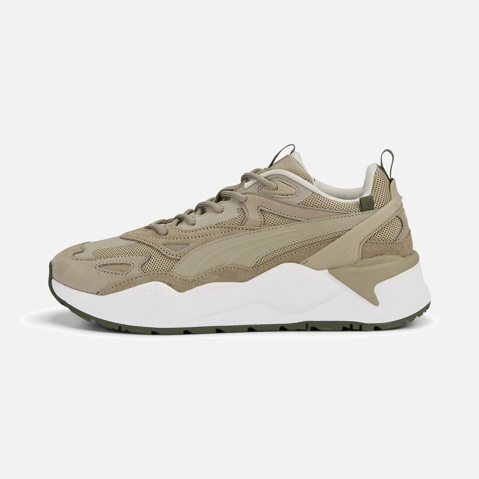 Puma Sportswear Rs-X Efekt Premium Kadın Spor Ayakkabı