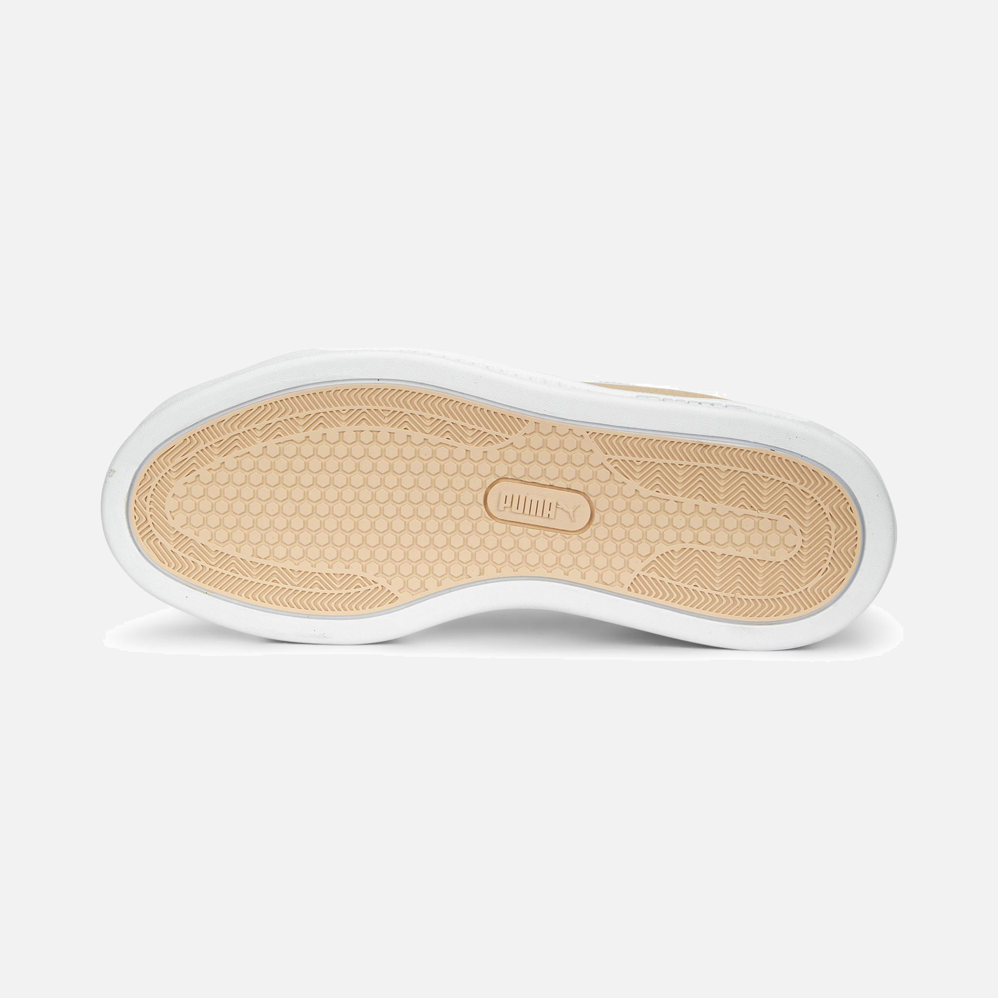 Puma Sportswear Smash Platform V3 Kadın Spor Ayakkabı