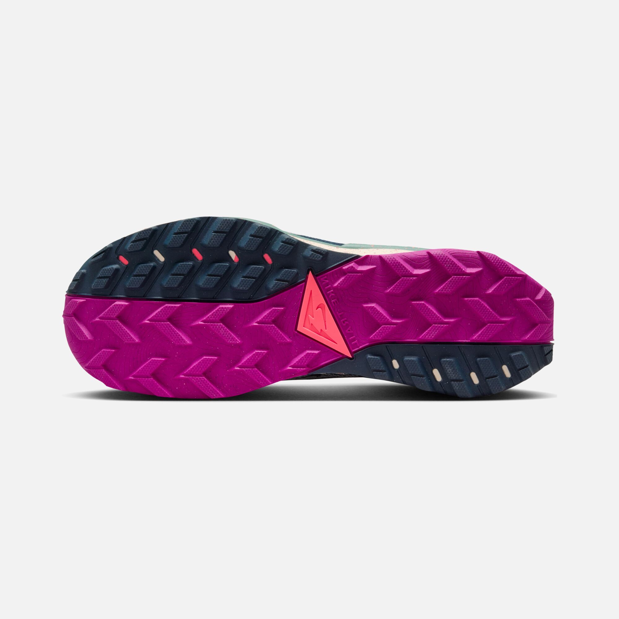 Nike React Wildhorse 8 Trail-Running Erkek Spor Ayakkabı
