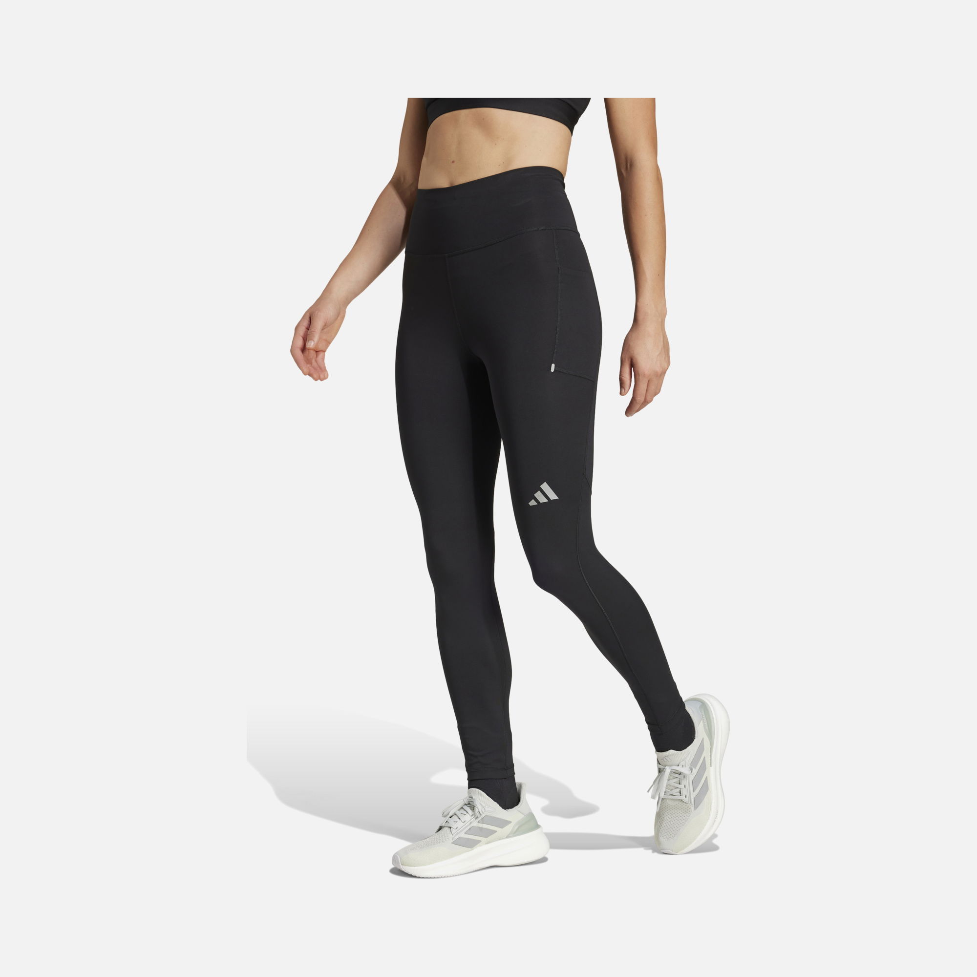 adidas Climacool Ultimate High Waist 7/8 Running Kadın Tayt