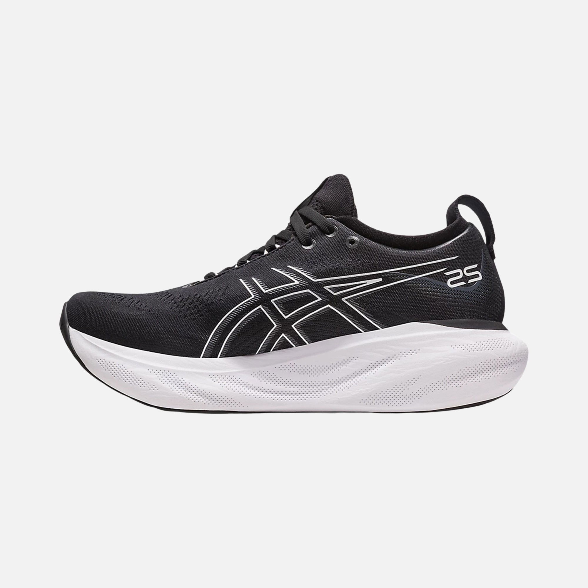 Asics Gel-Nimbus 25 Running Kadın Spor Ayakkabı