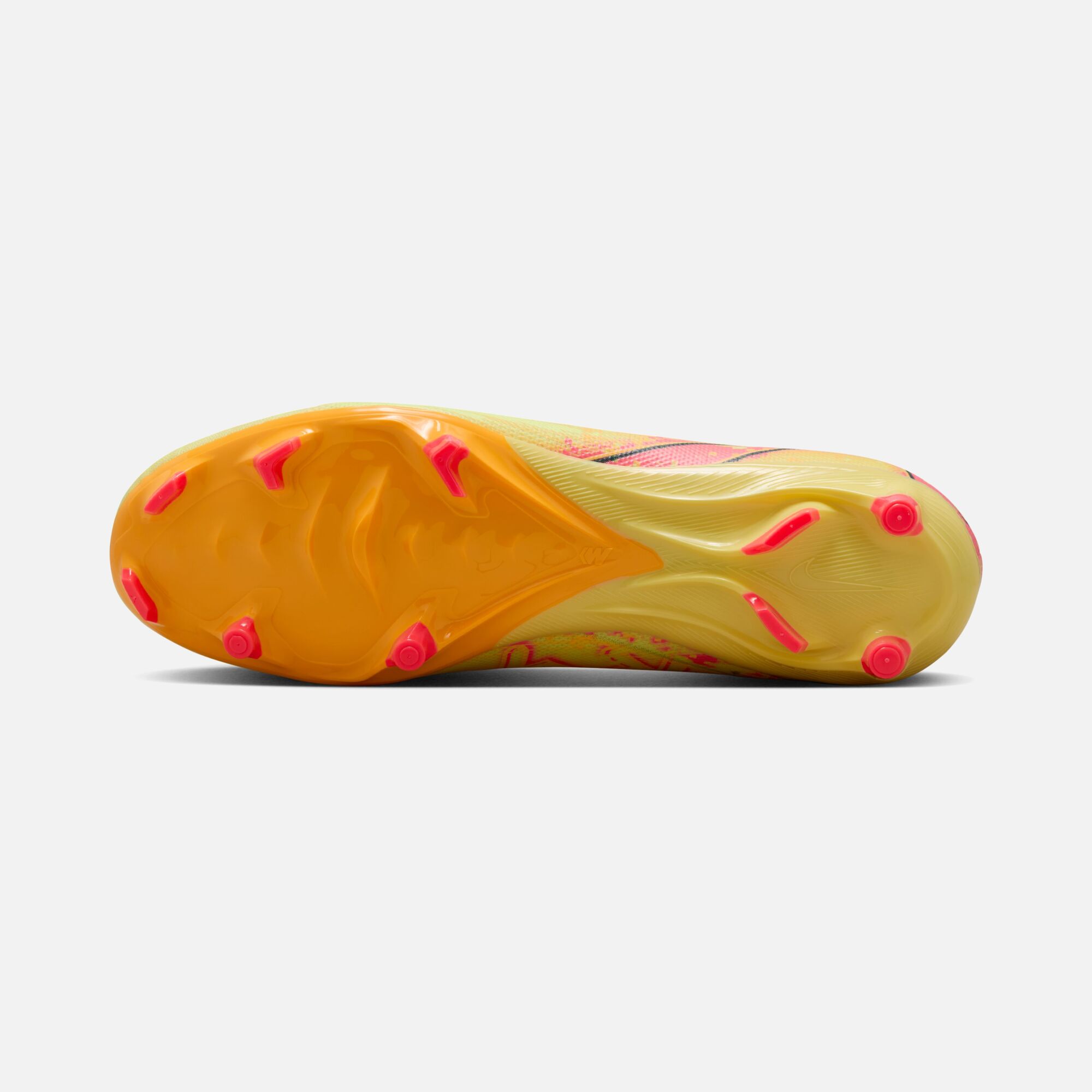 Nike Mercurial Vapor 16 Academy 'Kylian Mbappé' FG/MG Multi-Ground Low-Top Erkek Krampon
