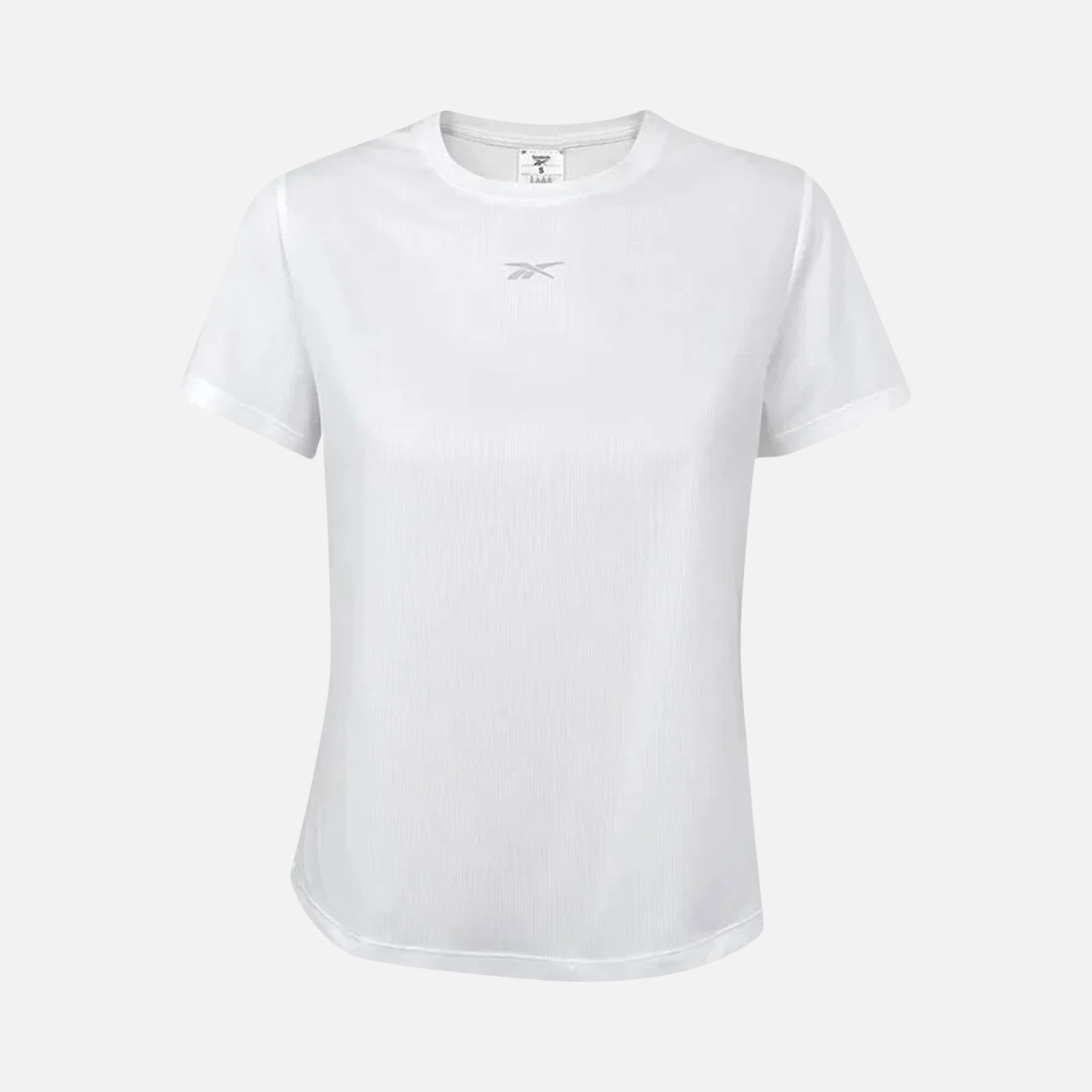 Reebok Run Speedwick Running Short-Sleeve SS24 Kadın Tişört