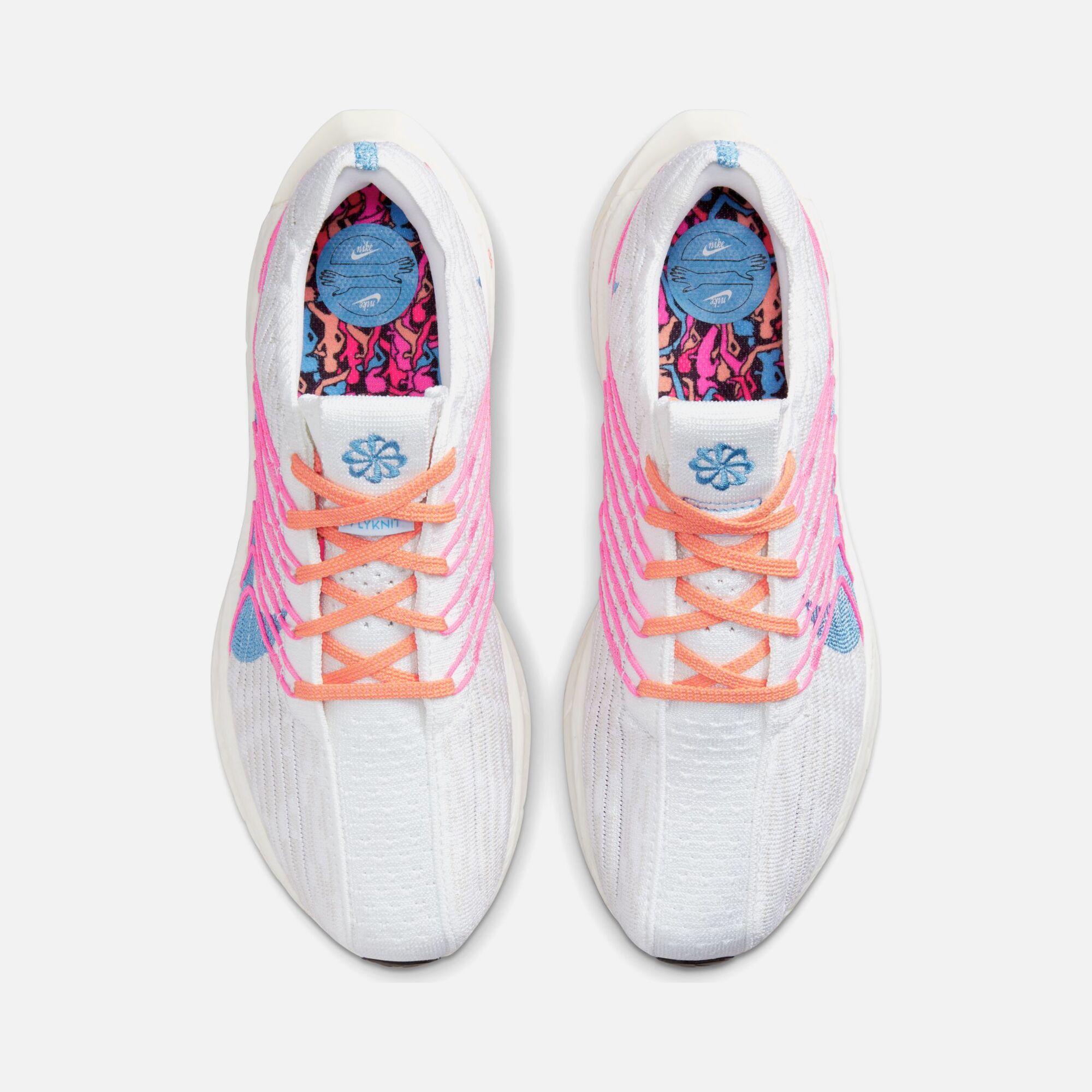 Nike Pegasus Turbo Next Nature Road Running FW22 Kadın Spor Ayakkabı