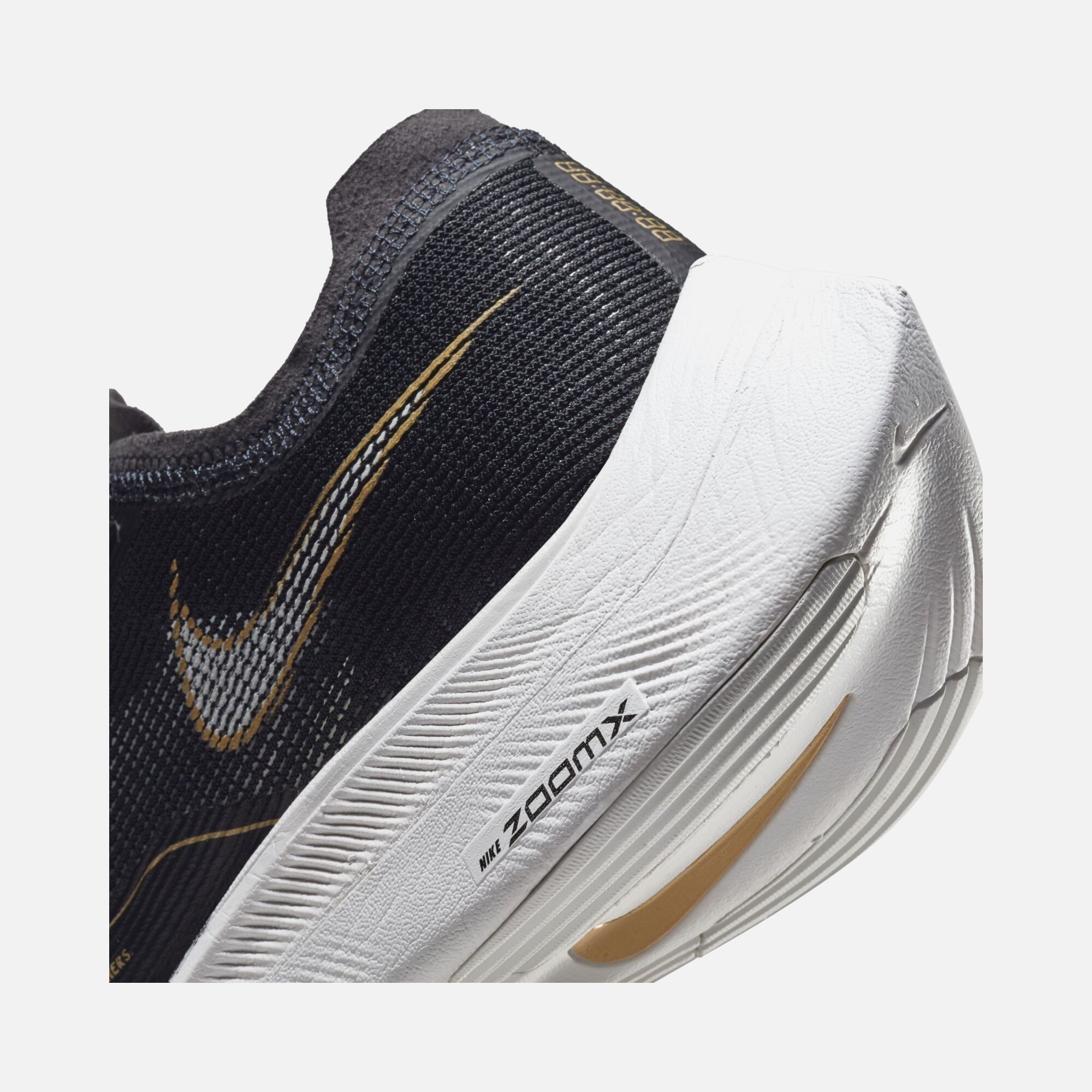 Nike ZoomX Vaporfly Next% 2 Road Racing Erkek Spor Ayakkabı