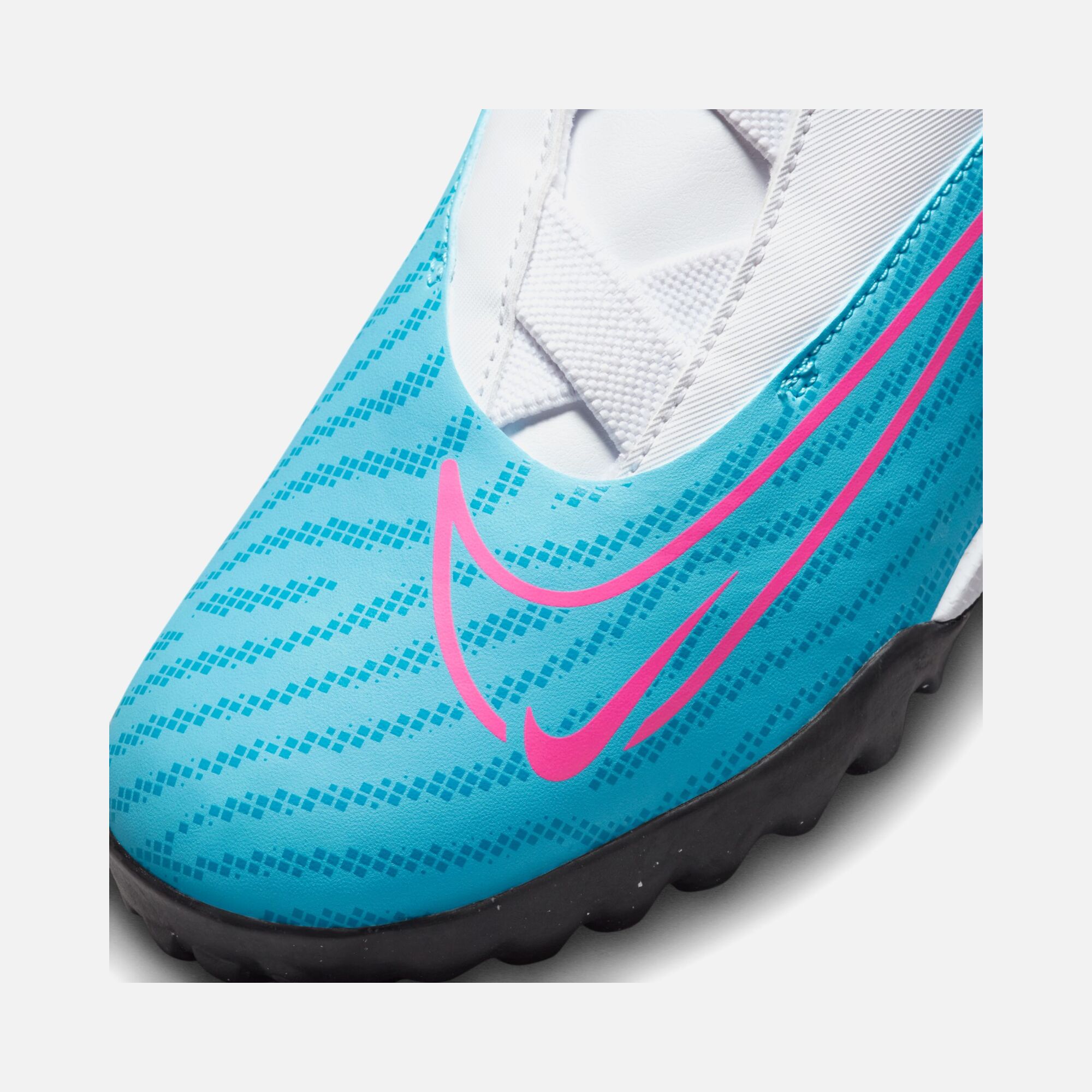 Nike Jr. Phantom GX Academy TF Turf Çocuk Halı Saha Ayakkabı
