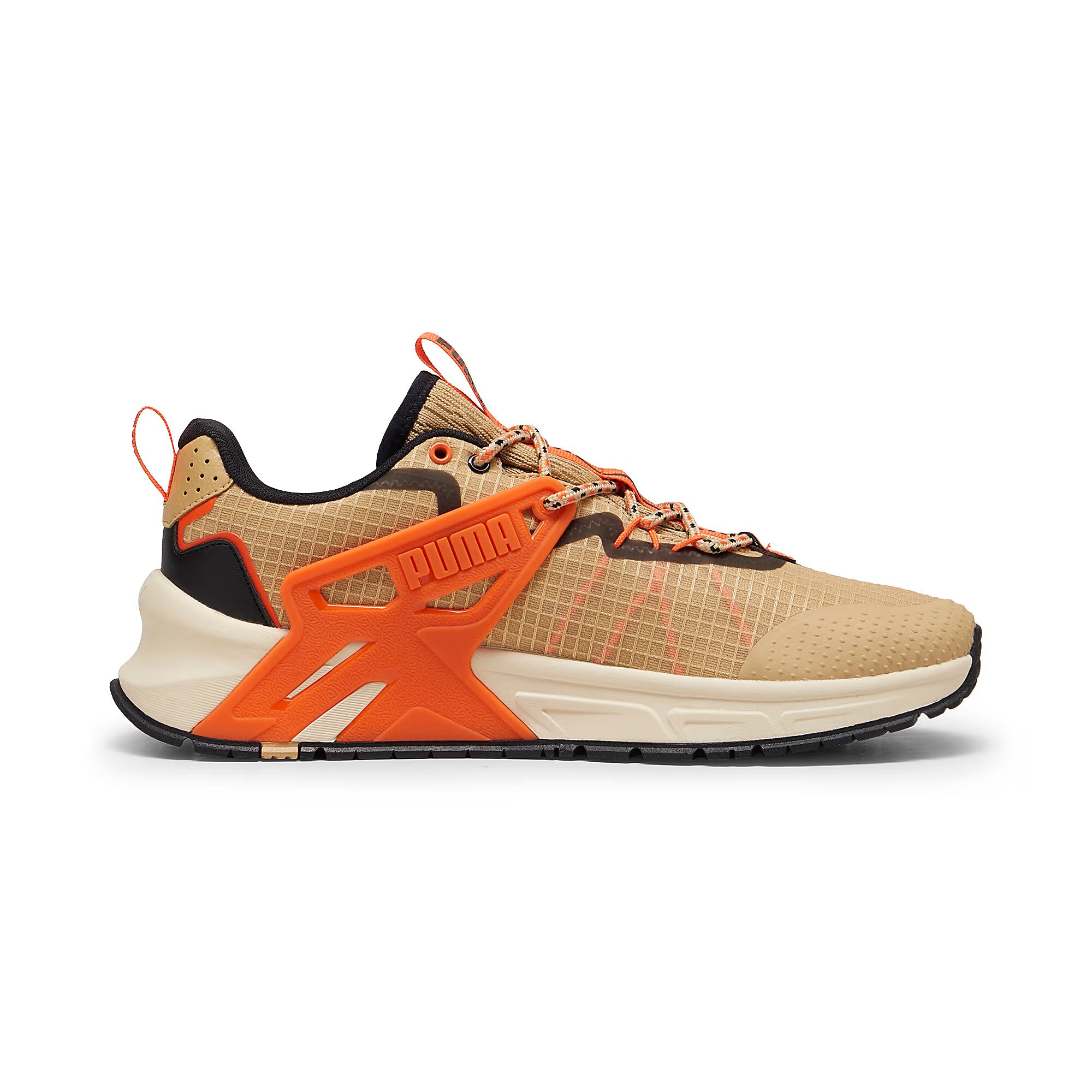 Puma Sportswear Pacer + Trail SoftFoam+ Erkek Spor Ayakkabı