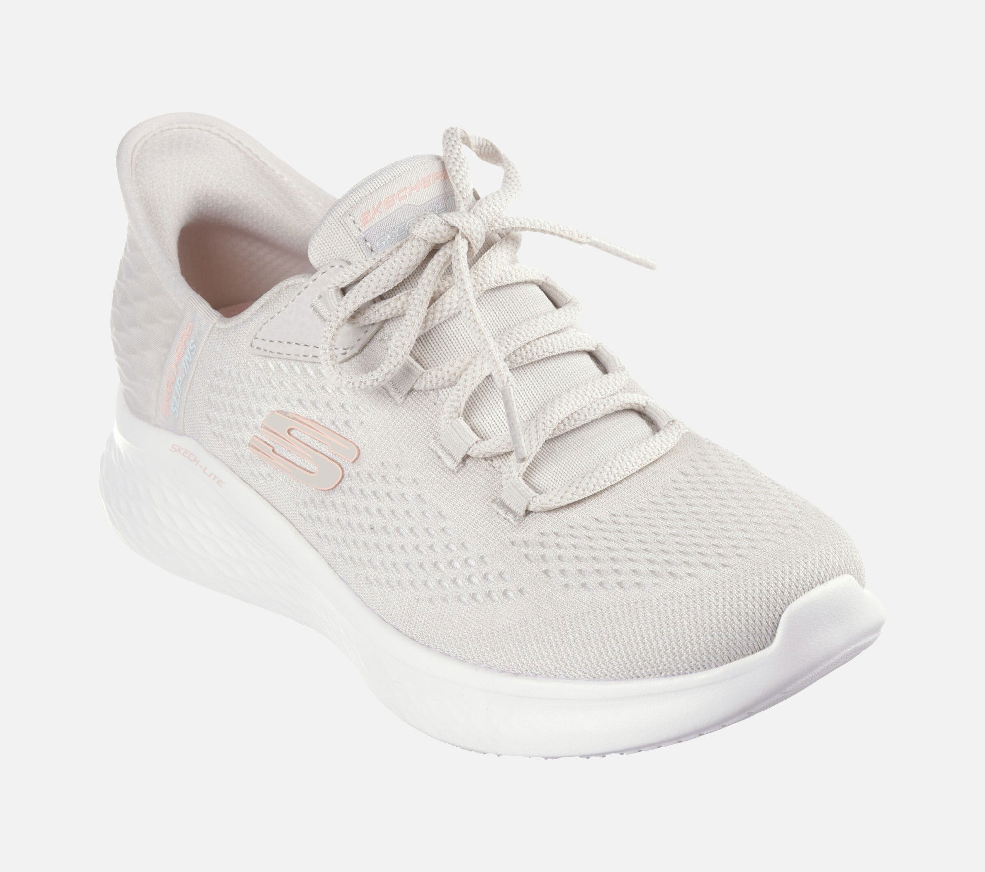 Skechers Sportswear Lite Pro Natural Beauty Kadın Spor Ayakkabı