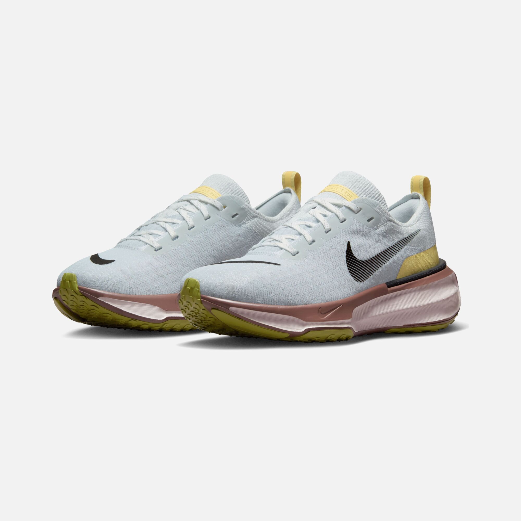 Nike ZoomX Invincible Run FlyKnit 3 Road Running Kadın Spor Ayakkabı