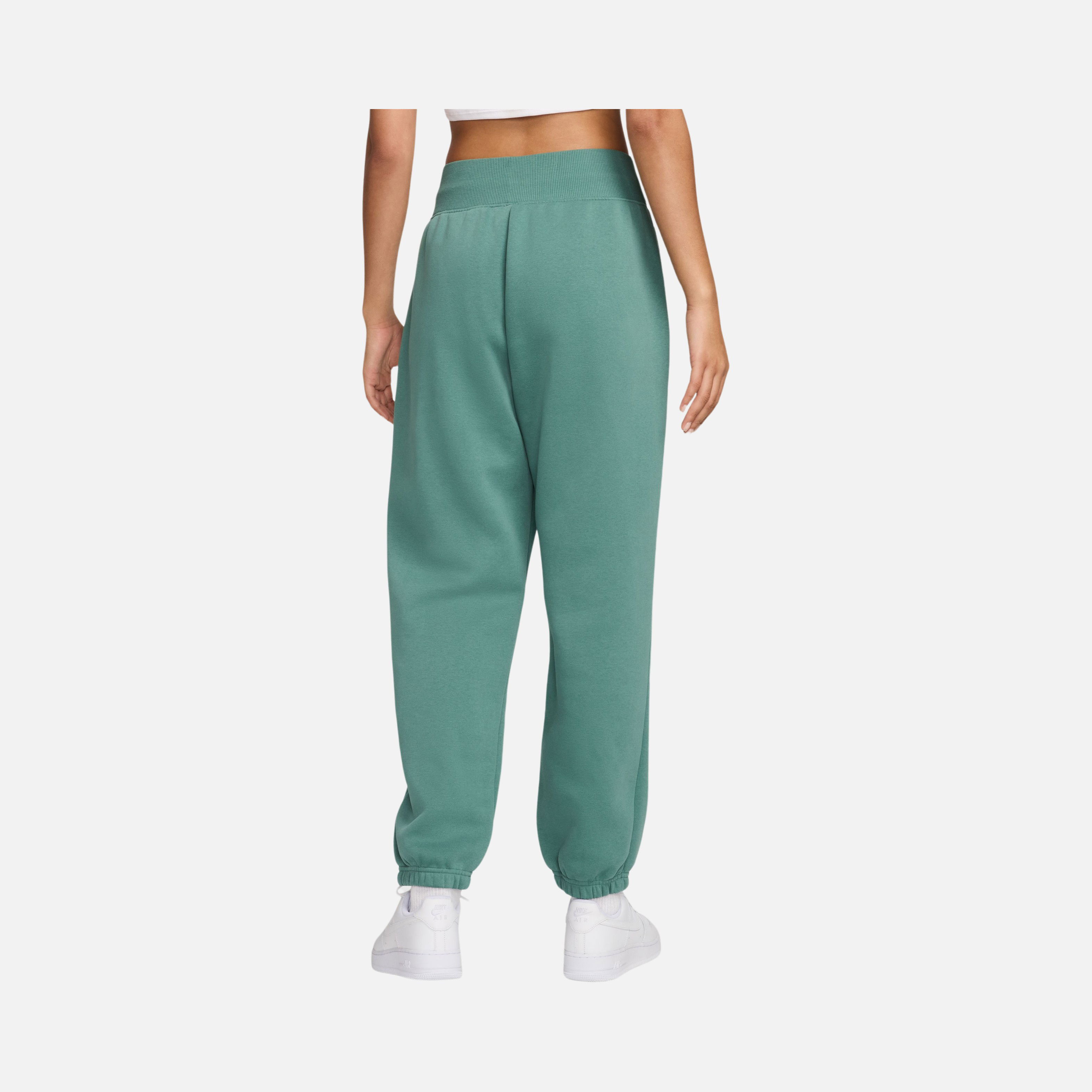 Nike Sportswear Phoenix Fleece High-Rise Kadın Eşofman Altı