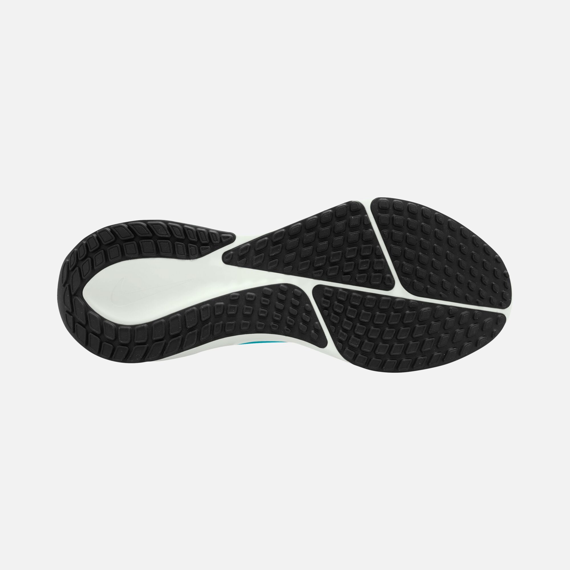 Nike Vomero 17 Road Running Erkek Spor Ayakkabı