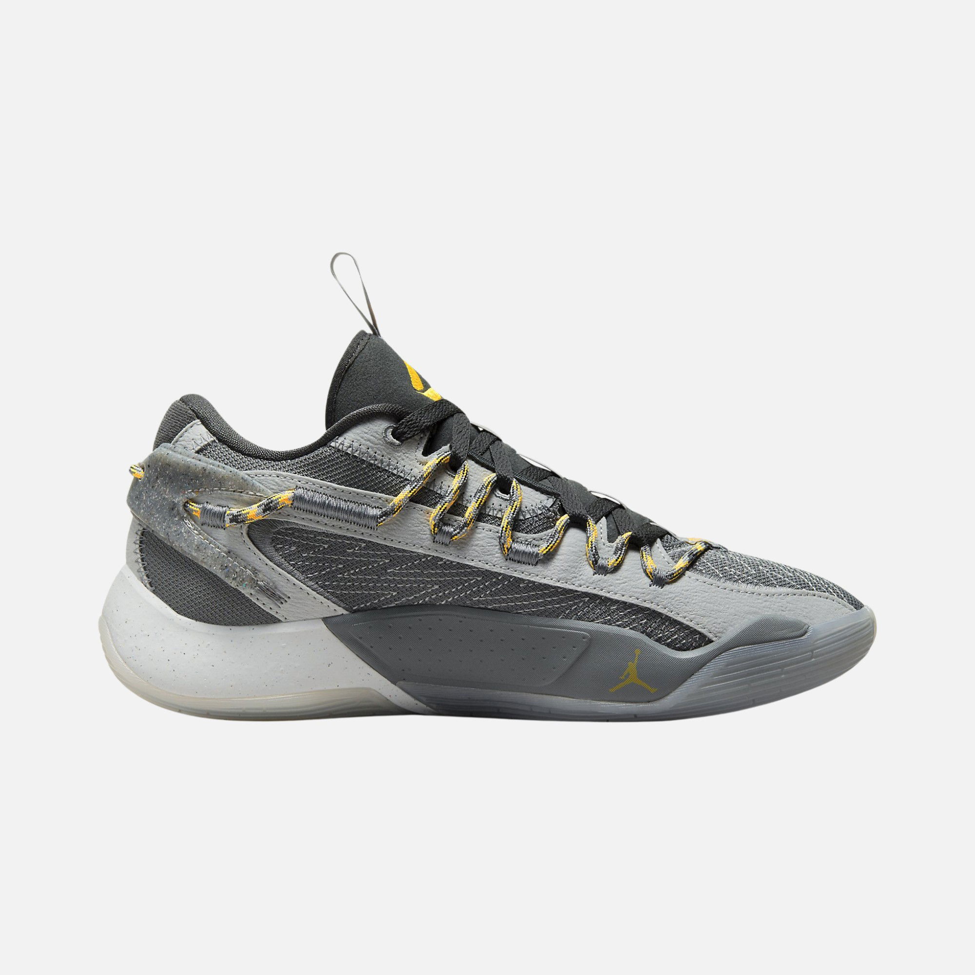 Nike Jordan Luka Doncic 2 S Erkek Basketbol Ayakkabısı