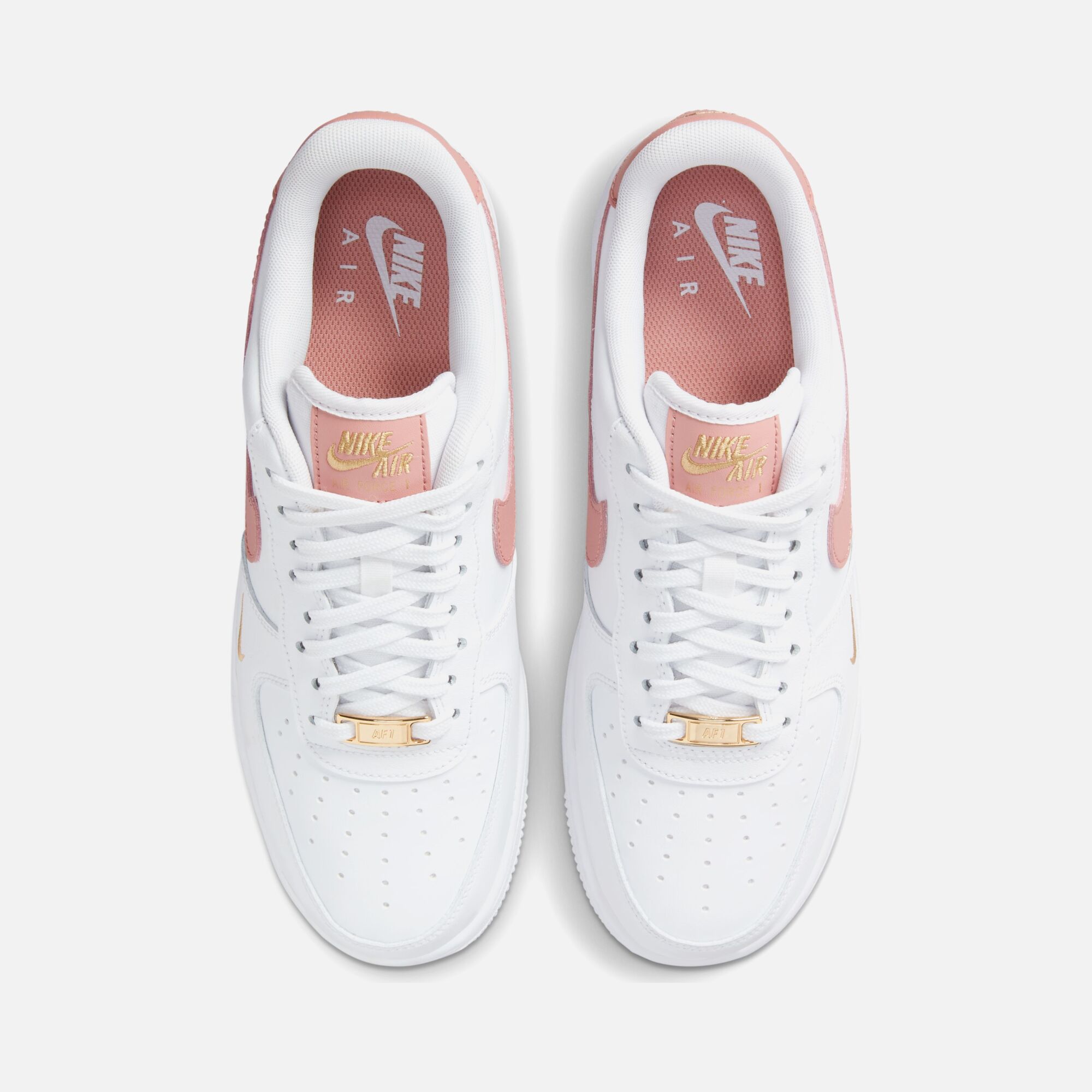 Nike Air Force 1 '07 FW24 Essentials Kadın Spor Ayakkabı