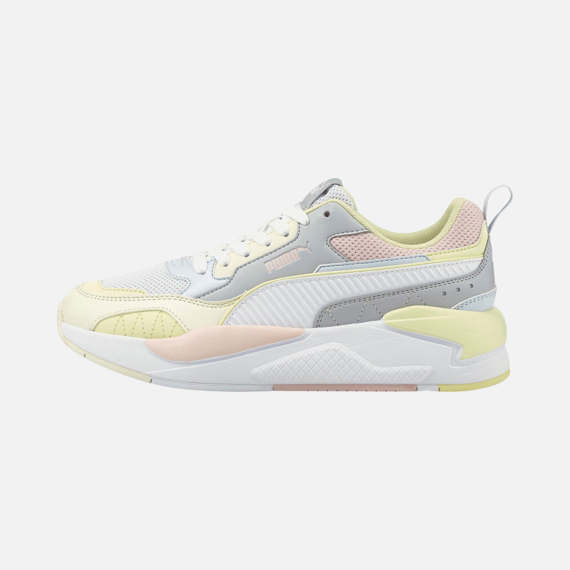 Puma Sportswear X-Ray 2 Square Unisex Spor Ayakkabı