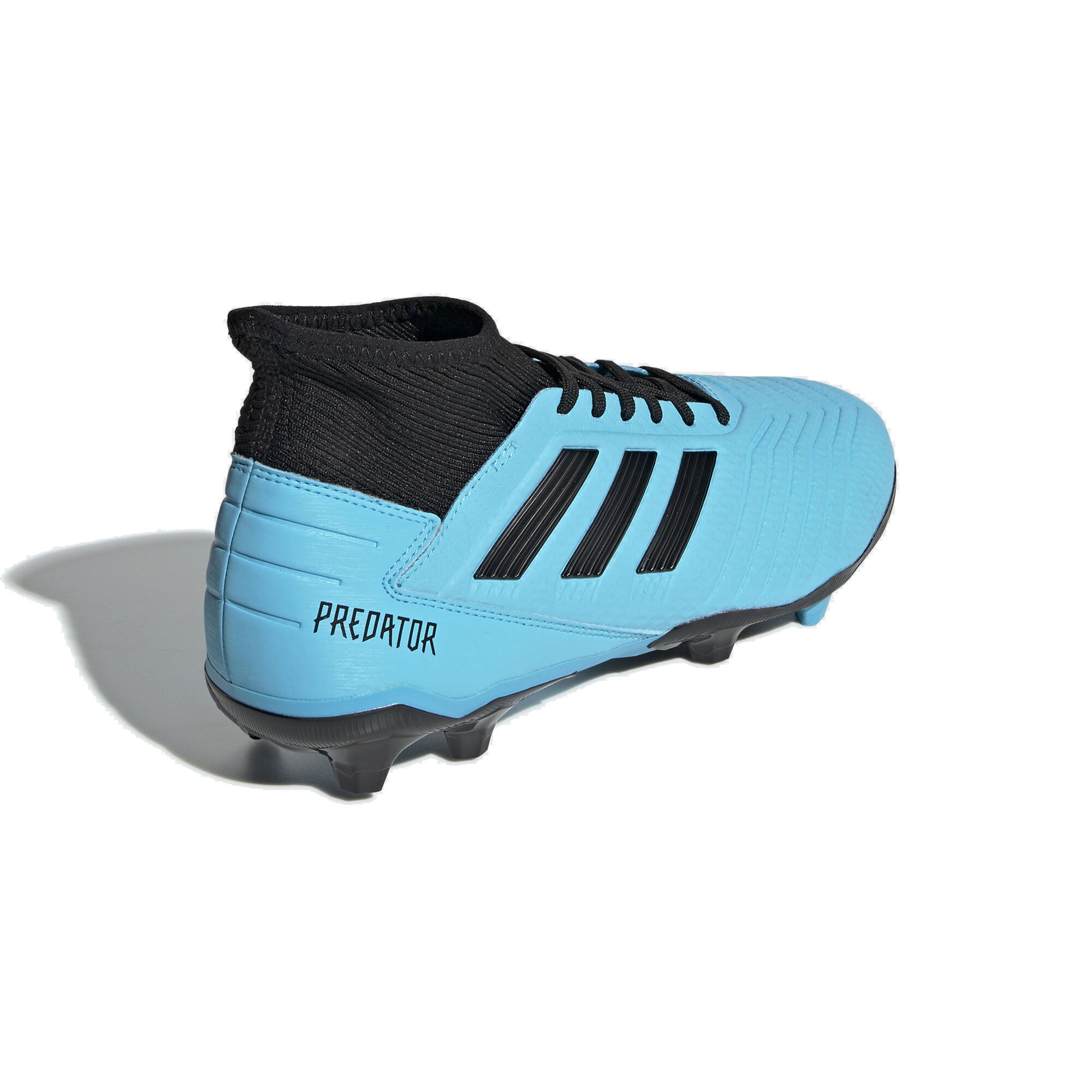 adidas Predator 19.3 Firm Ground Erkek Krampon