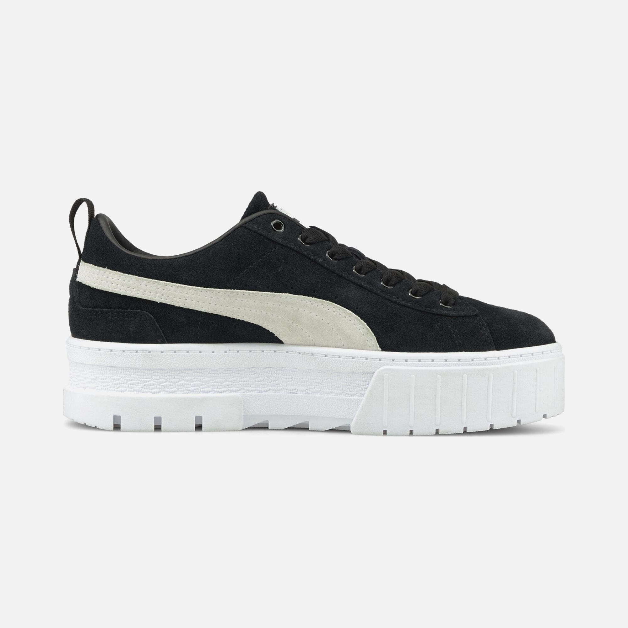 Puma Sportswear Mayze Platform Base Kadın Spor Ayakkabı