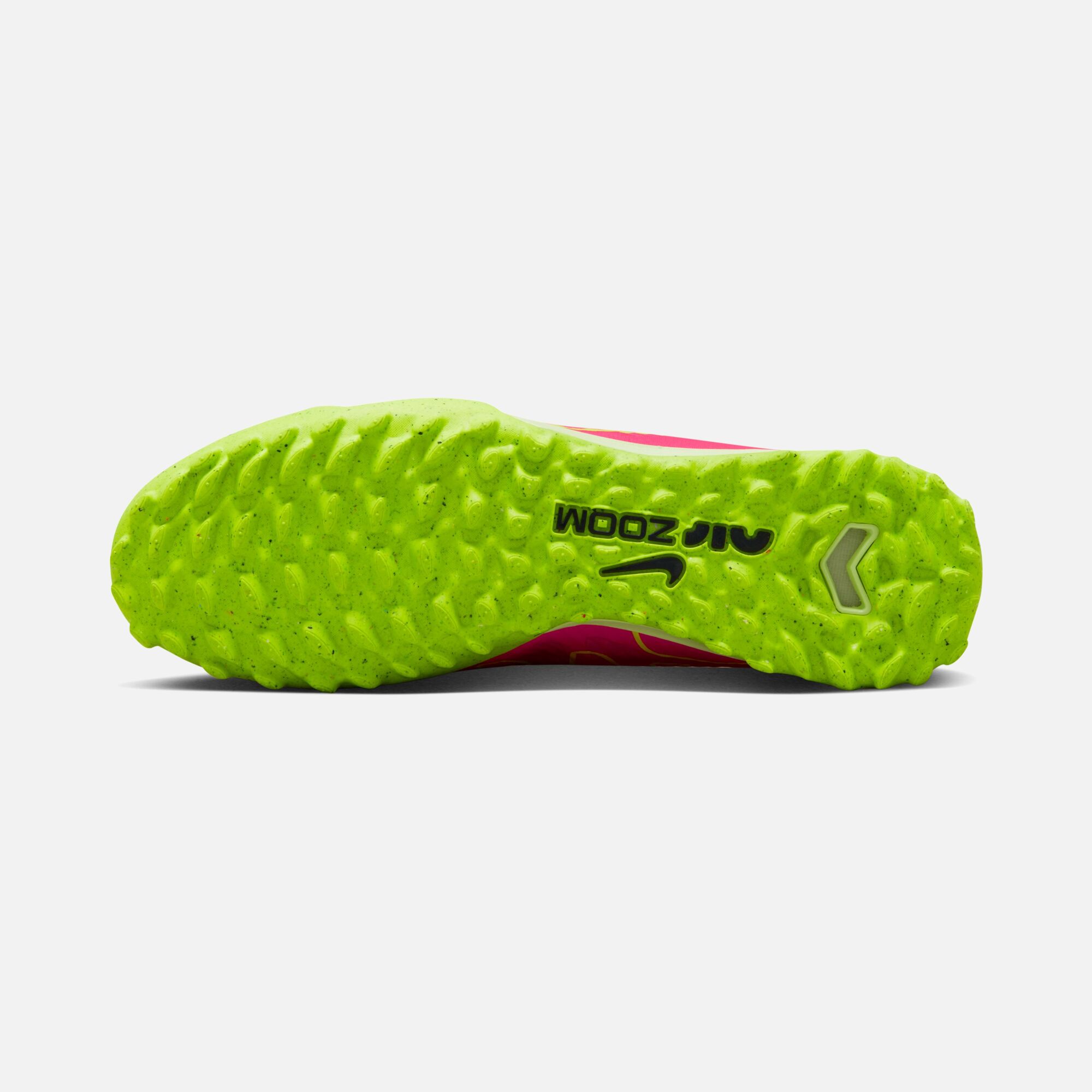 Nike Mercurial Zoom Vapor 15 Academy TF Turf Low-Top Erkek Halı Saha Ayakkabı
