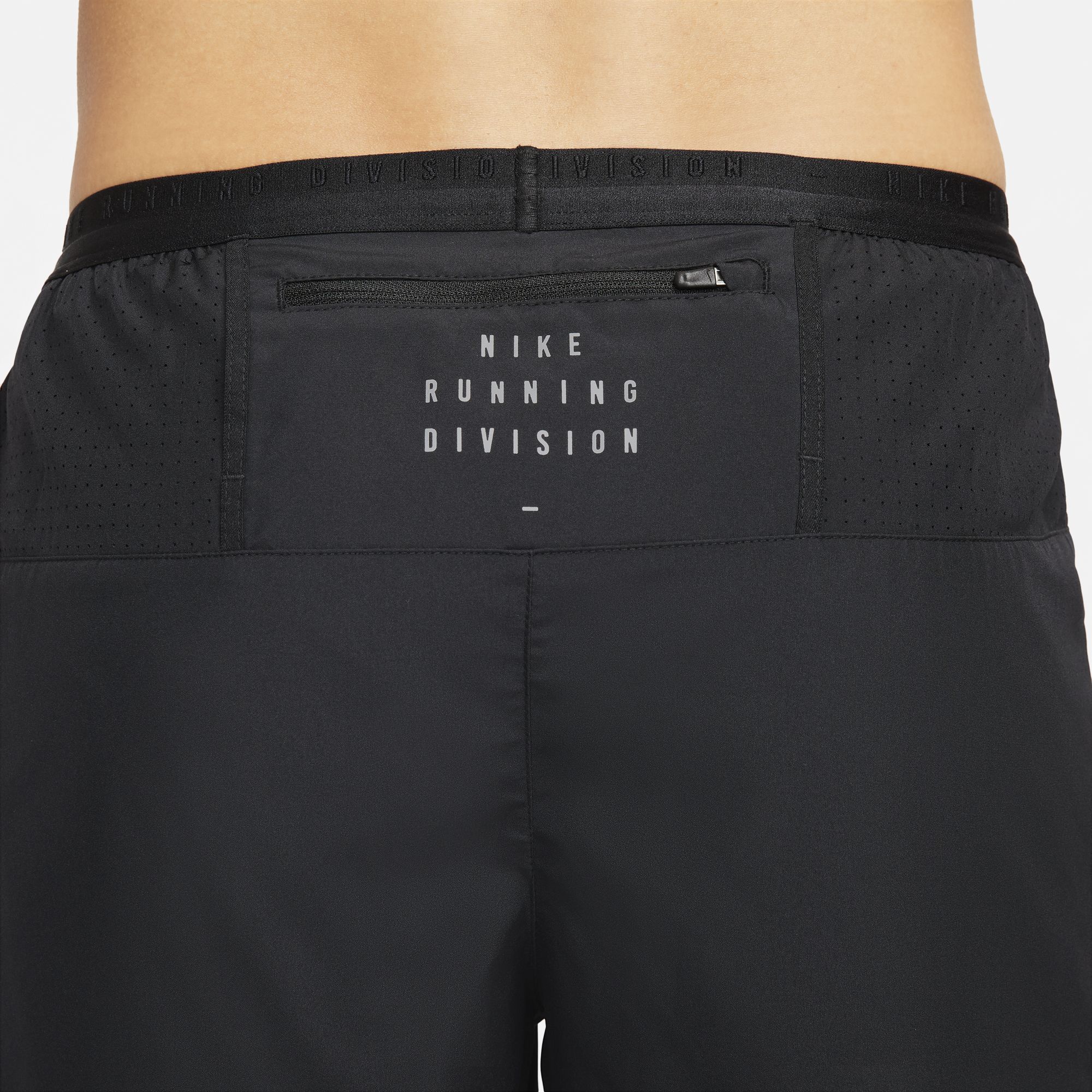 Nike Dri-Fit Run Division Flex Stride 13 cm Slip Lined Running Erkek Şort
