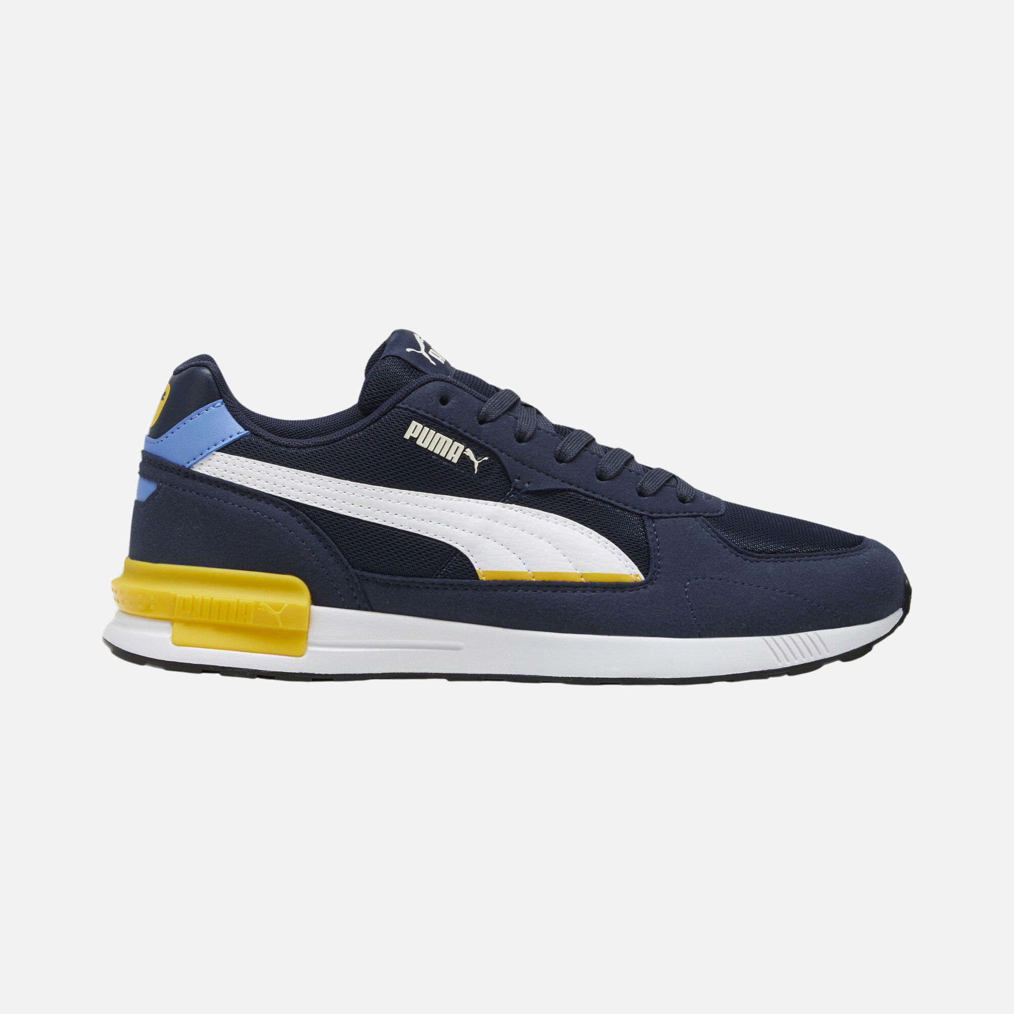 Puma Sportswear Graviton SoftFoam+ Unisex Spor Ayakkabı