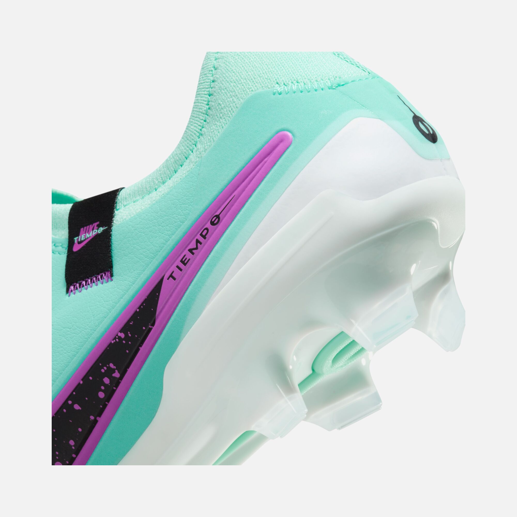 Nike Tiempo Legend 10 Pro FG Firm-Ground Erkek Krampon