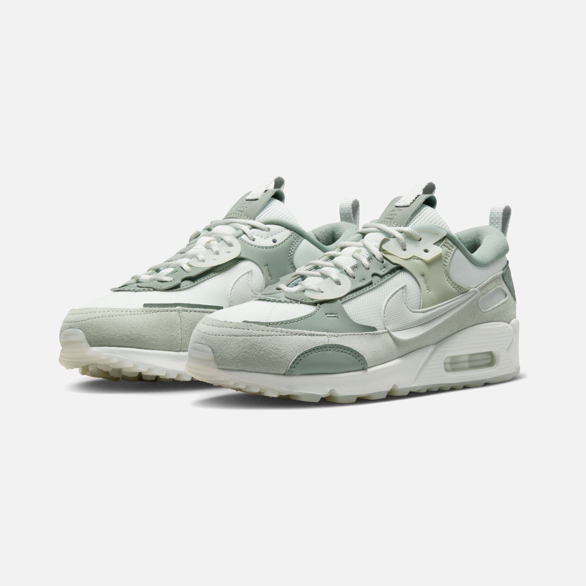Nike Air Max 90 Futura Kadın Spor Ayakkabı