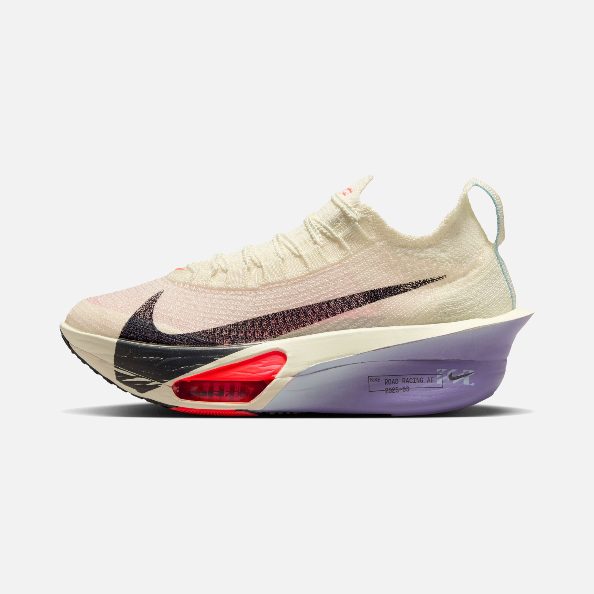 Nike Alphafly Next% 3 Road Racing Kadın Spor Ayakkabı