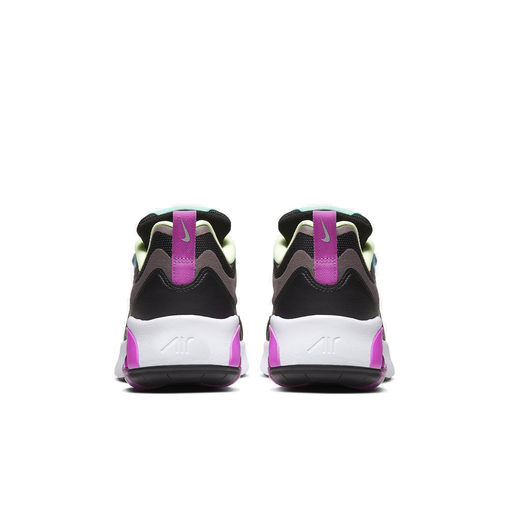 Nike Air Max 200 FW19 (GS) Spor Ayakkabı
