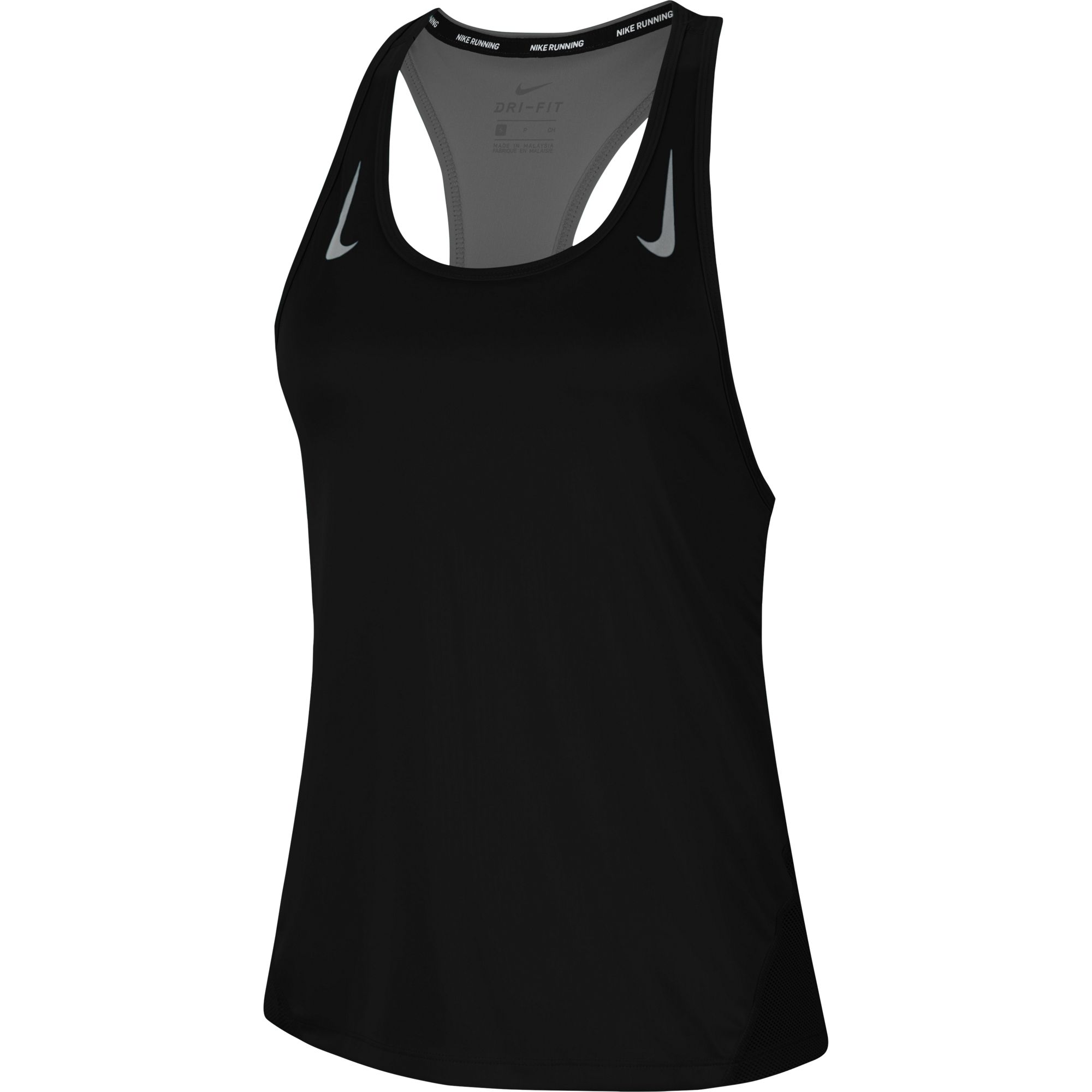 Nike Miler Running Gilet Kadın Atlet