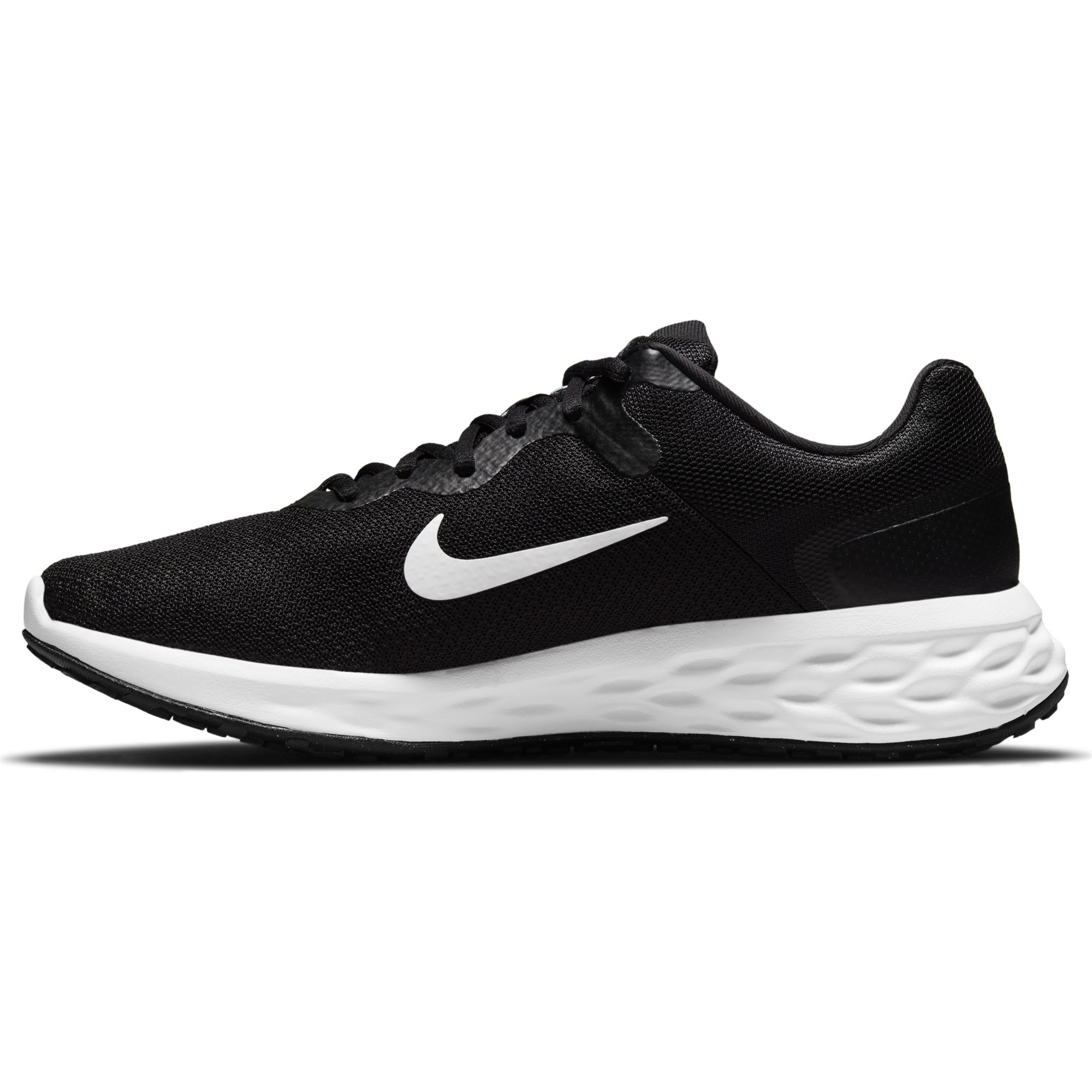 Nike Revolution 6 Next Nature Road Running Erkek Spor Ayakkabı
