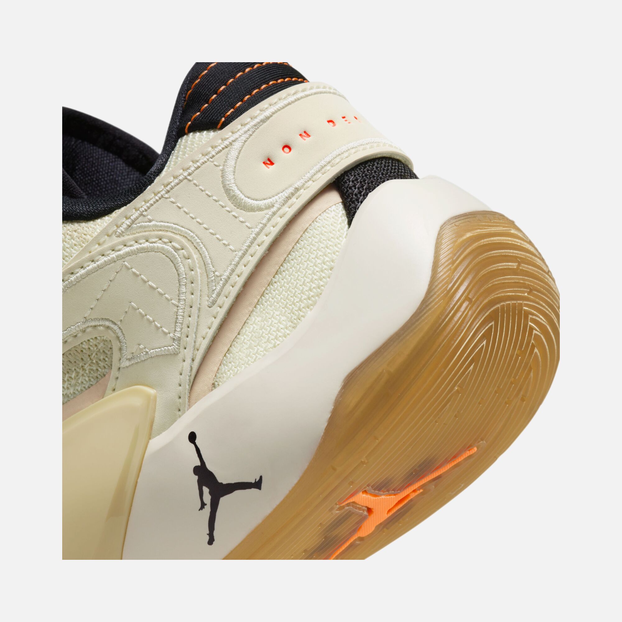 Nike Jordan Luka Doncic 2 (GS) Basketbol Ayakkabısı