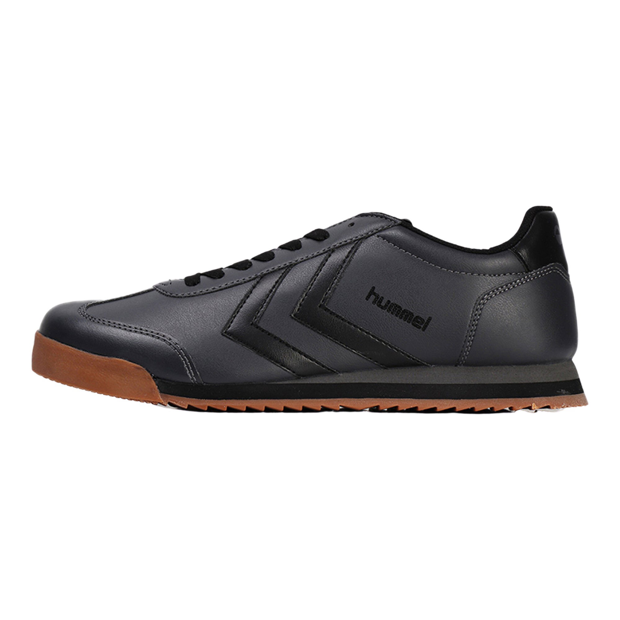 Hummel Sportswear Messmer 23 Erkek Spor Ayakkabı