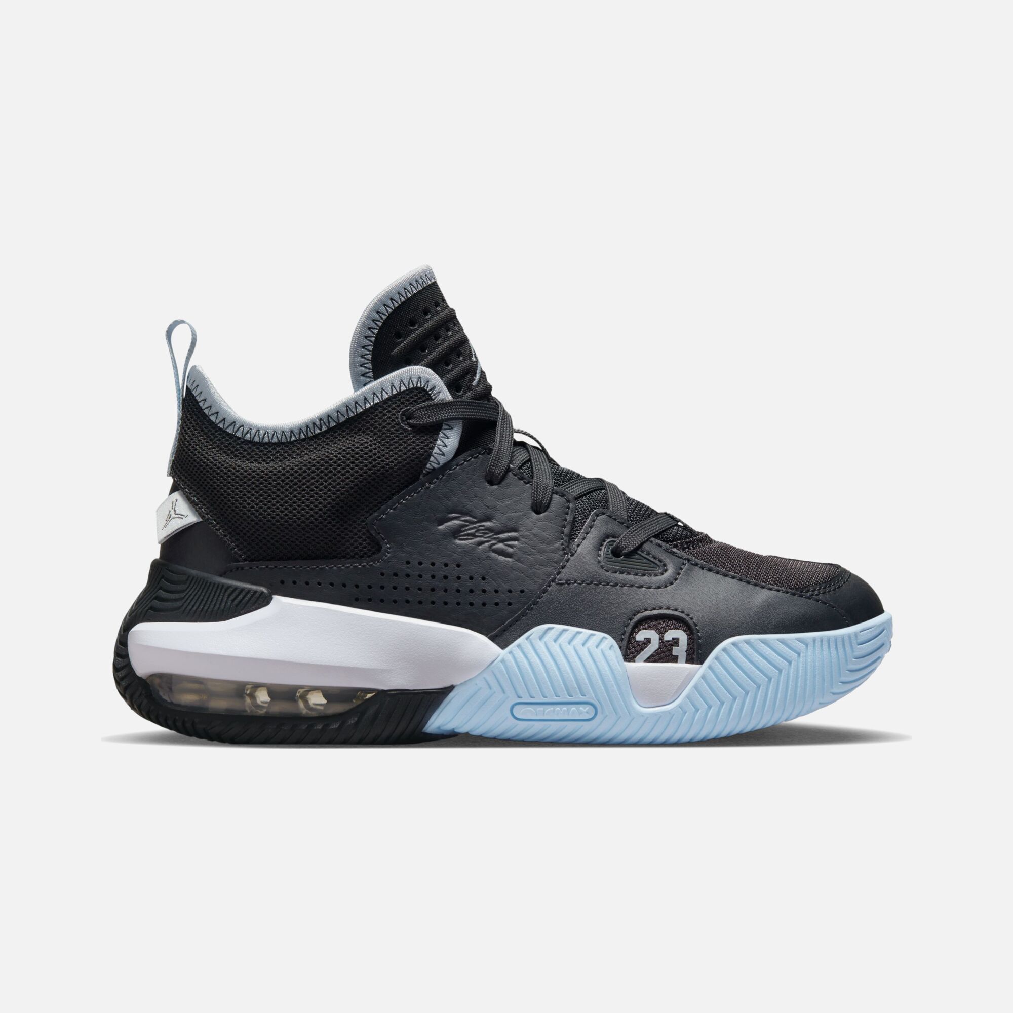 Nike Jordan Stay Loyal 2 (GS) Spor Ayakkabı