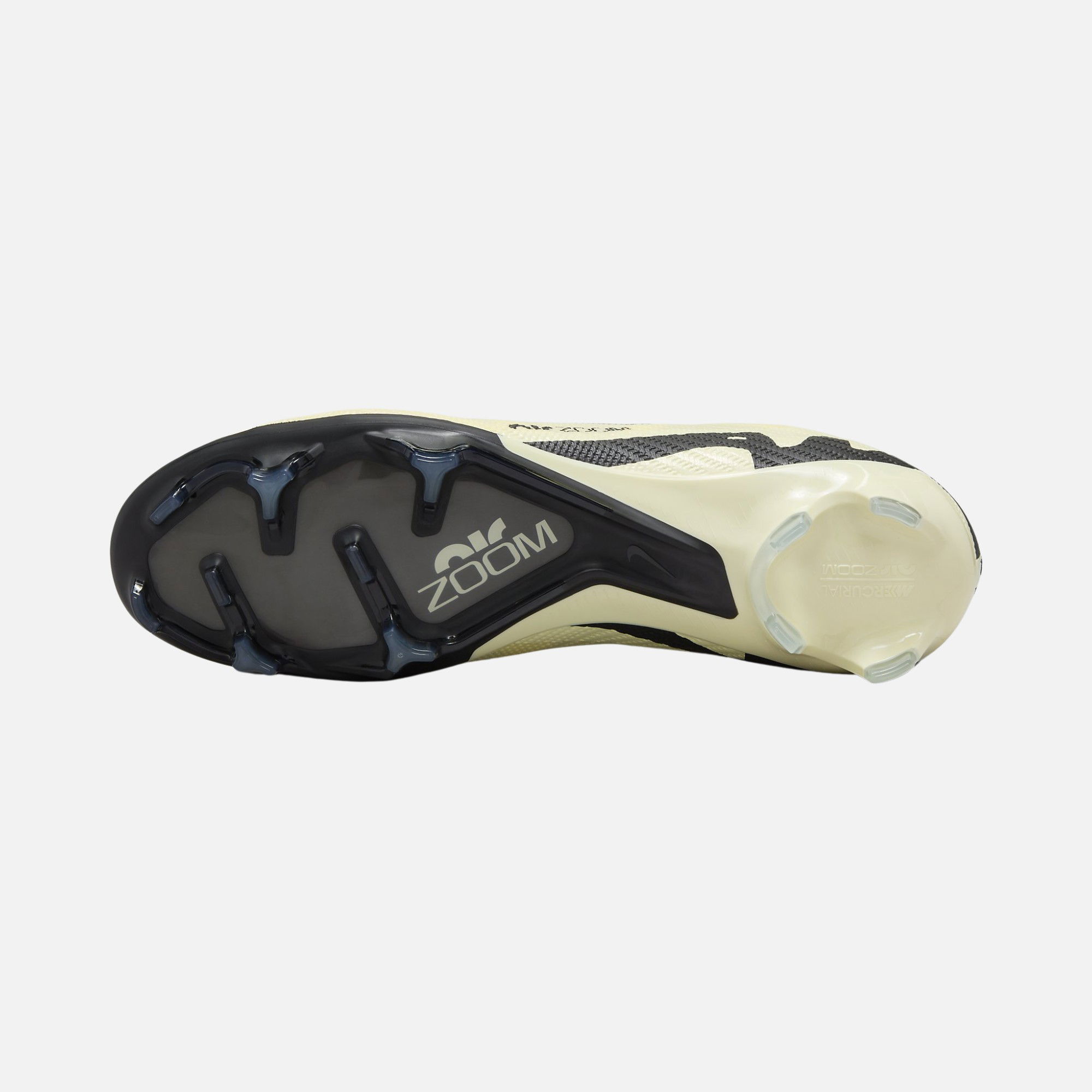 Nike Zoom Mercurial Vapor 15 Elite FG Firm-Ground Low-Top Erkek Krampon
