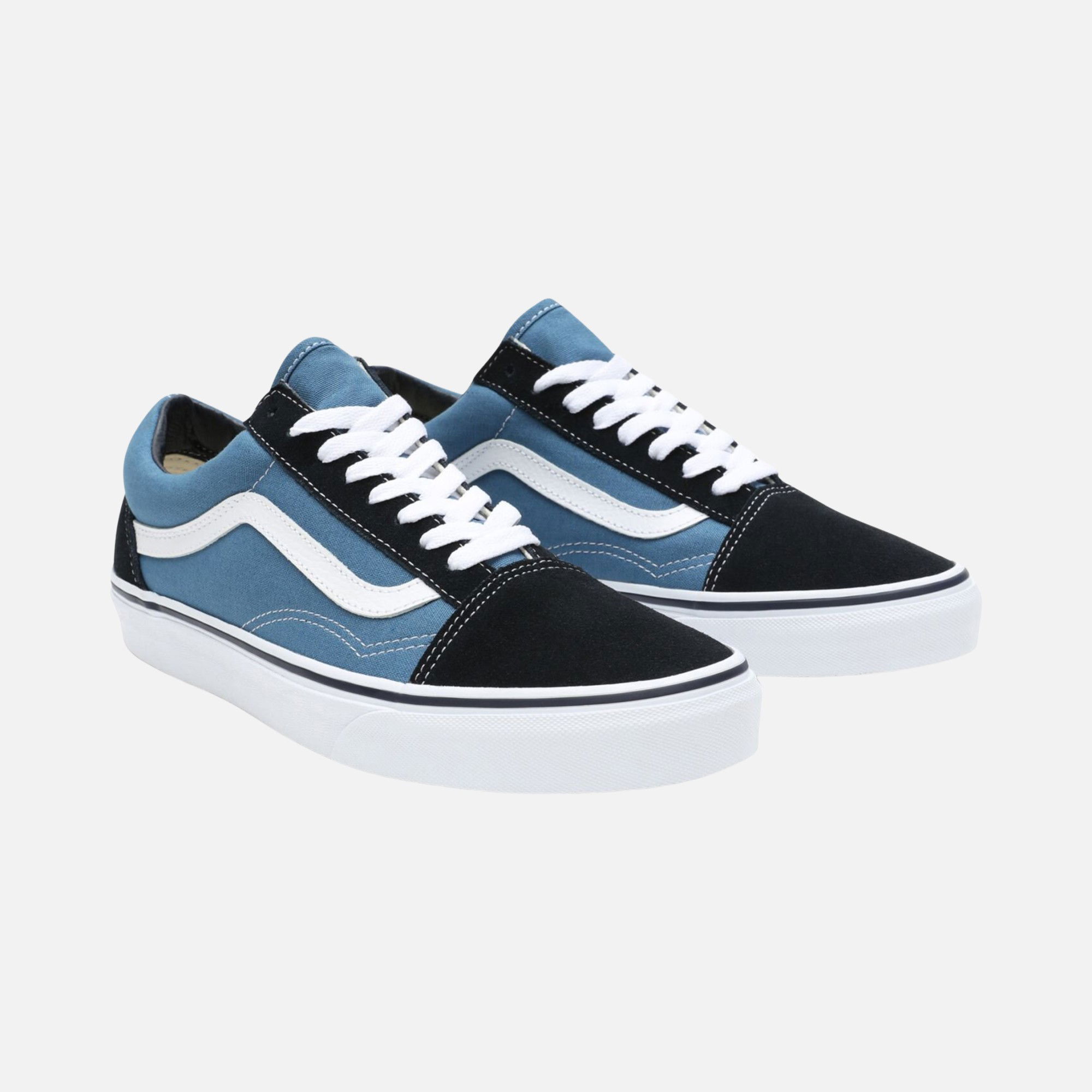 Vans UA Old Skool Erkek Spor Ayakkabı
