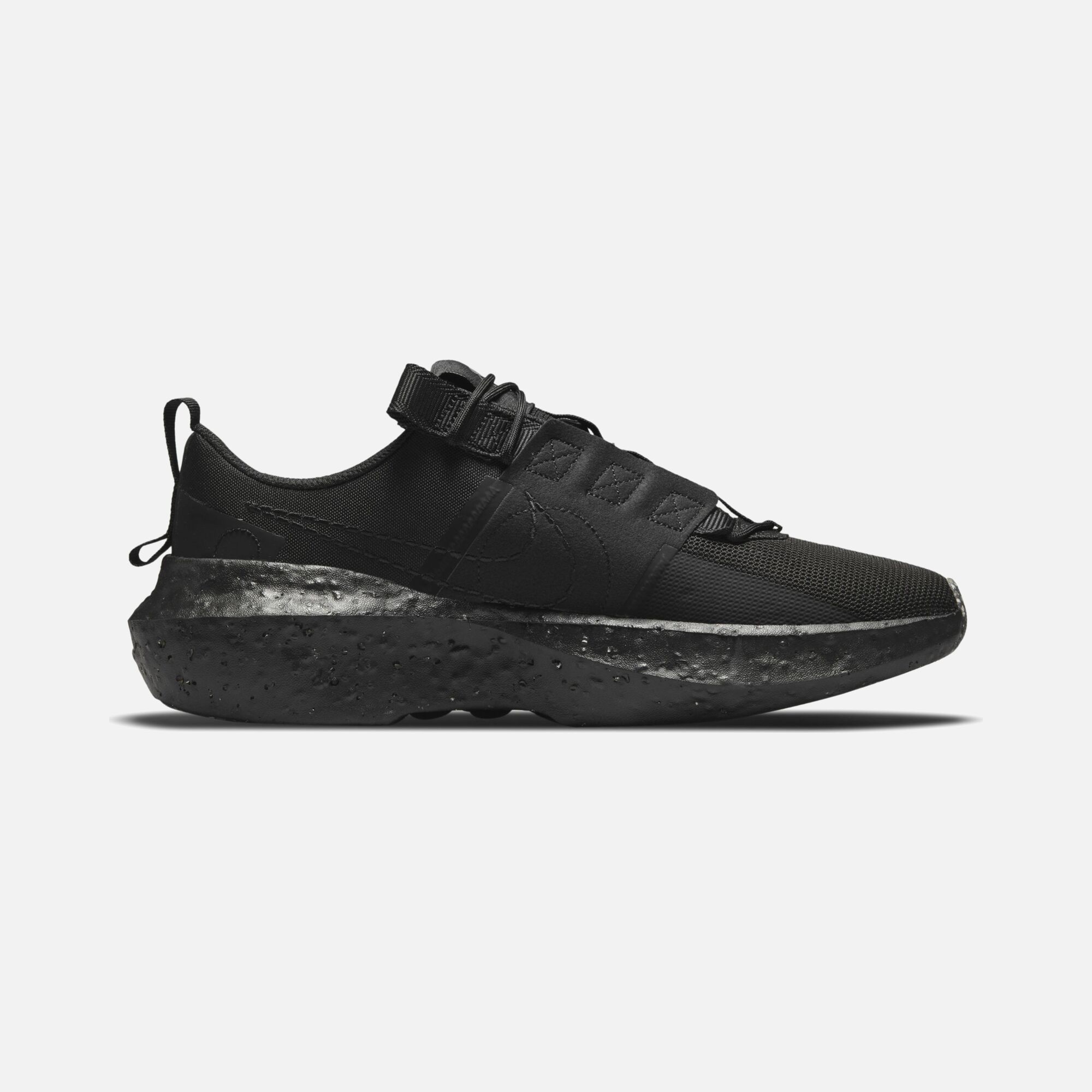Nike Crater Impact Erkek Spor Ayakkabı