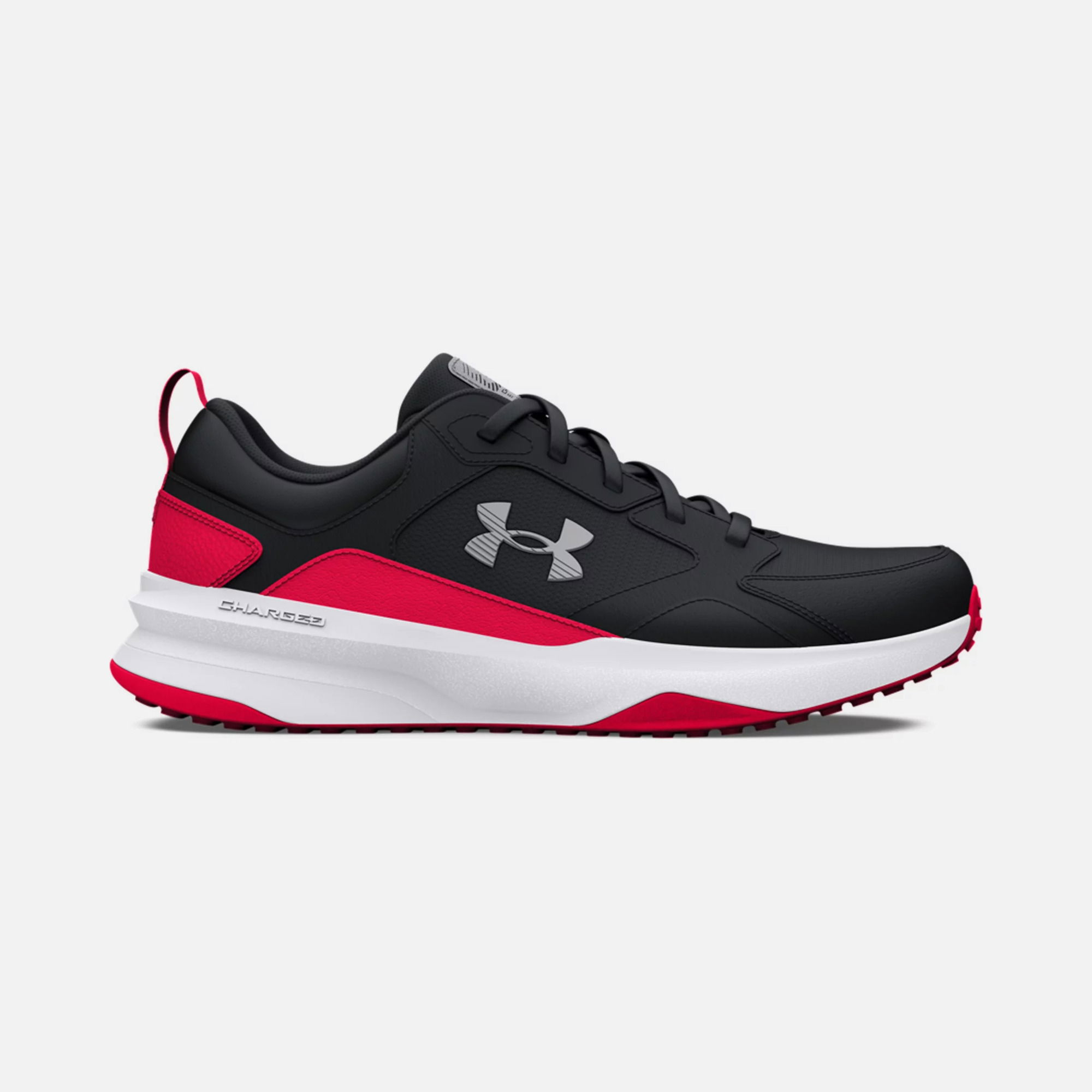 Under Armour Charged Edge Training Erkek Spor Ayakkabı